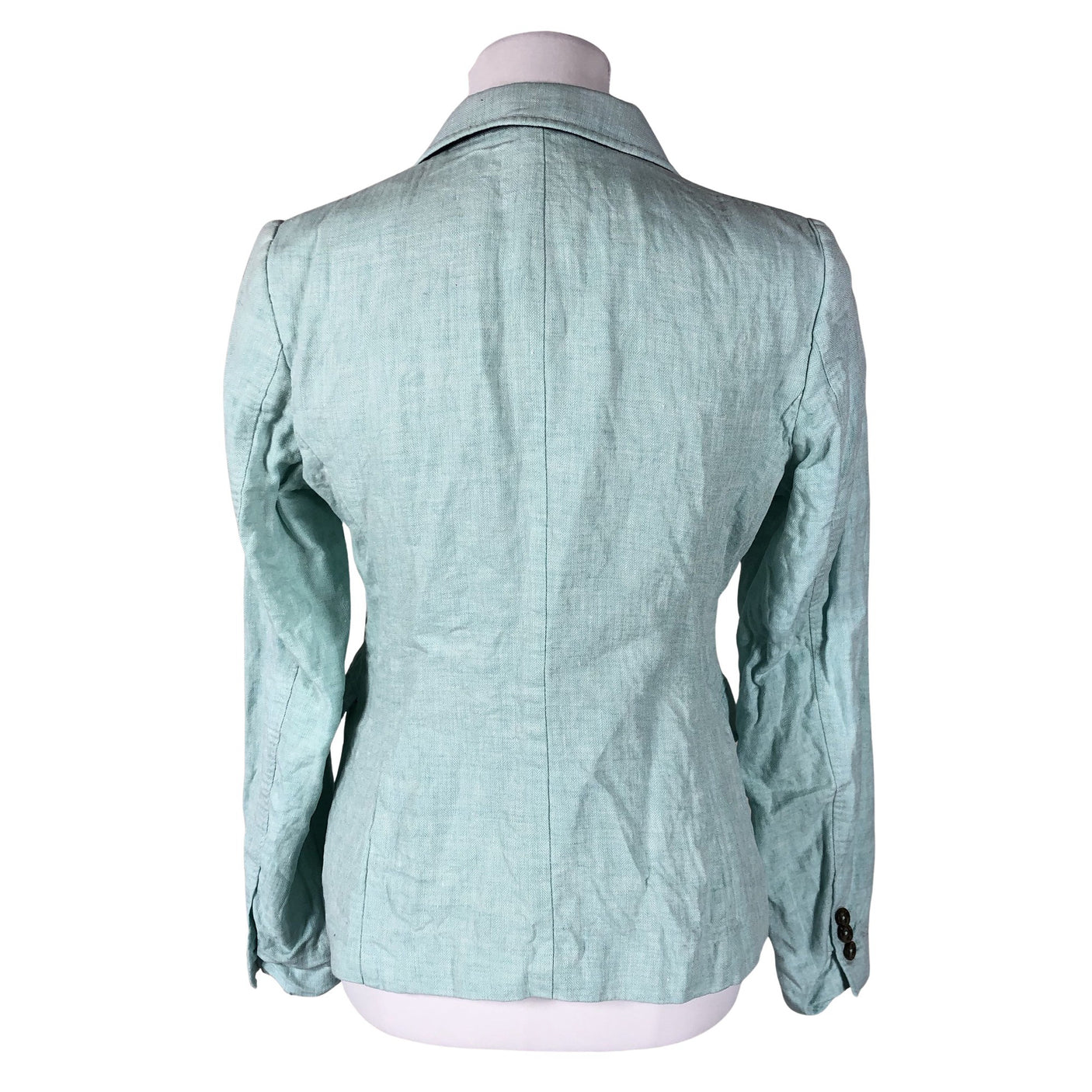 Unisex Gant - Jakk, suurus 38 - Roheline (2)