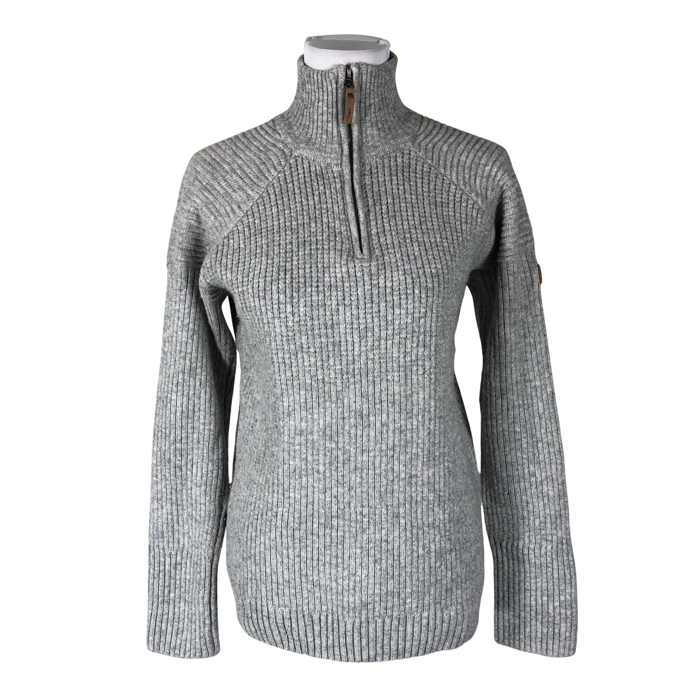 Unisex Swedemount - Kampsun, suurus 38 - Hall (1)