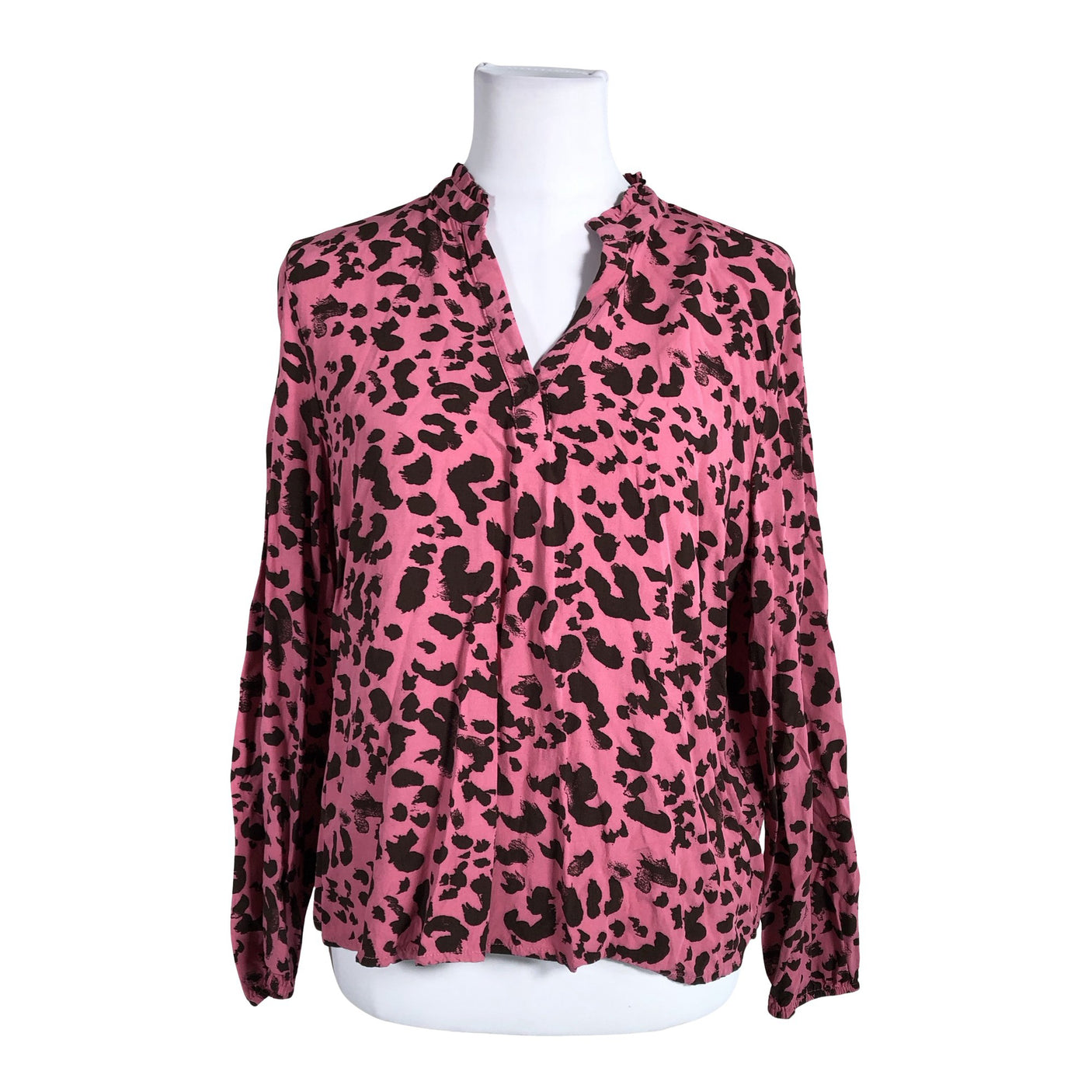 Unisex Saint Tropez - Pluus, suurus 40 - Roosa (1)