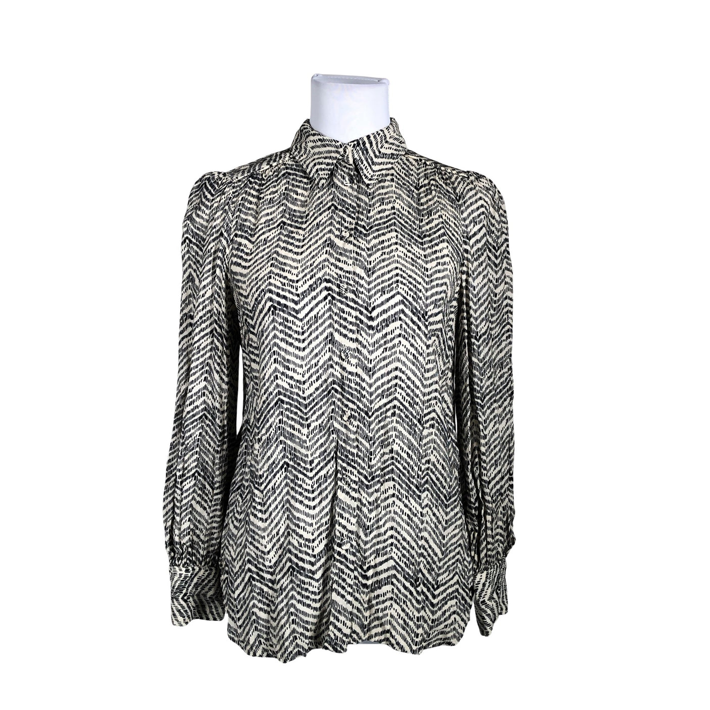 Unisex Second Female - Pluus, suurus 38 - Beige (1)