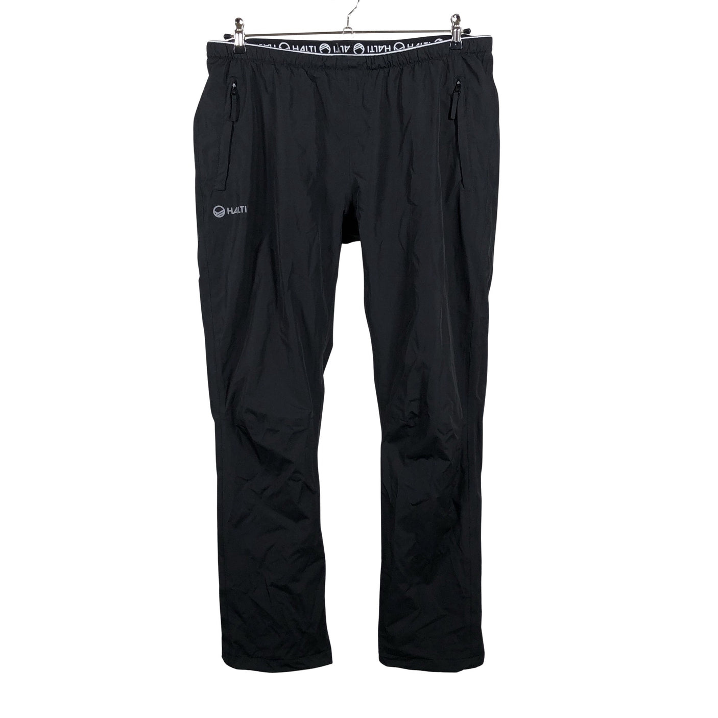 Unisex Halti - Õuepüksid, suurus 44 - Must (1)