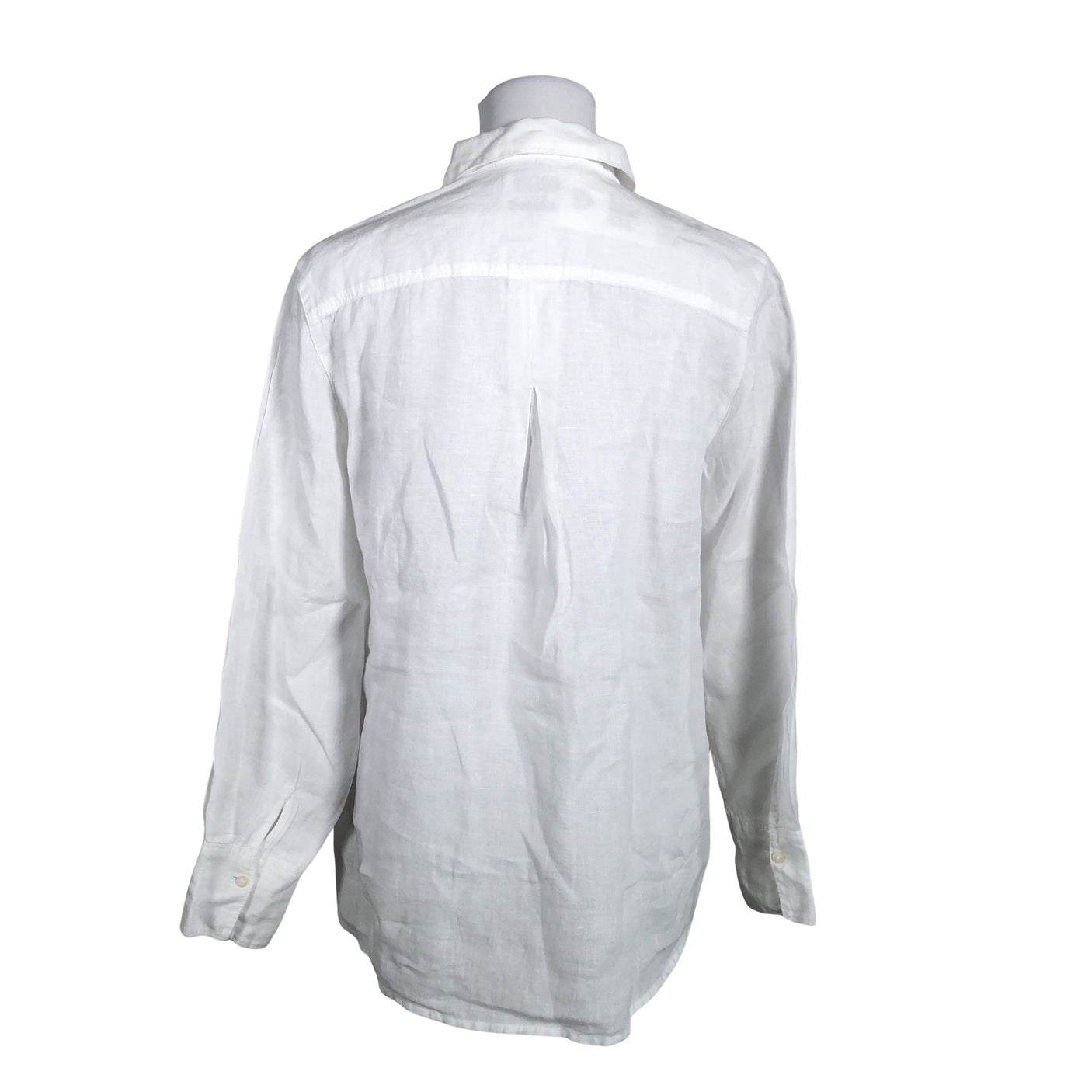 Unisex Marc O'Polo - Pluus, suurus 36 - Valge (3)
