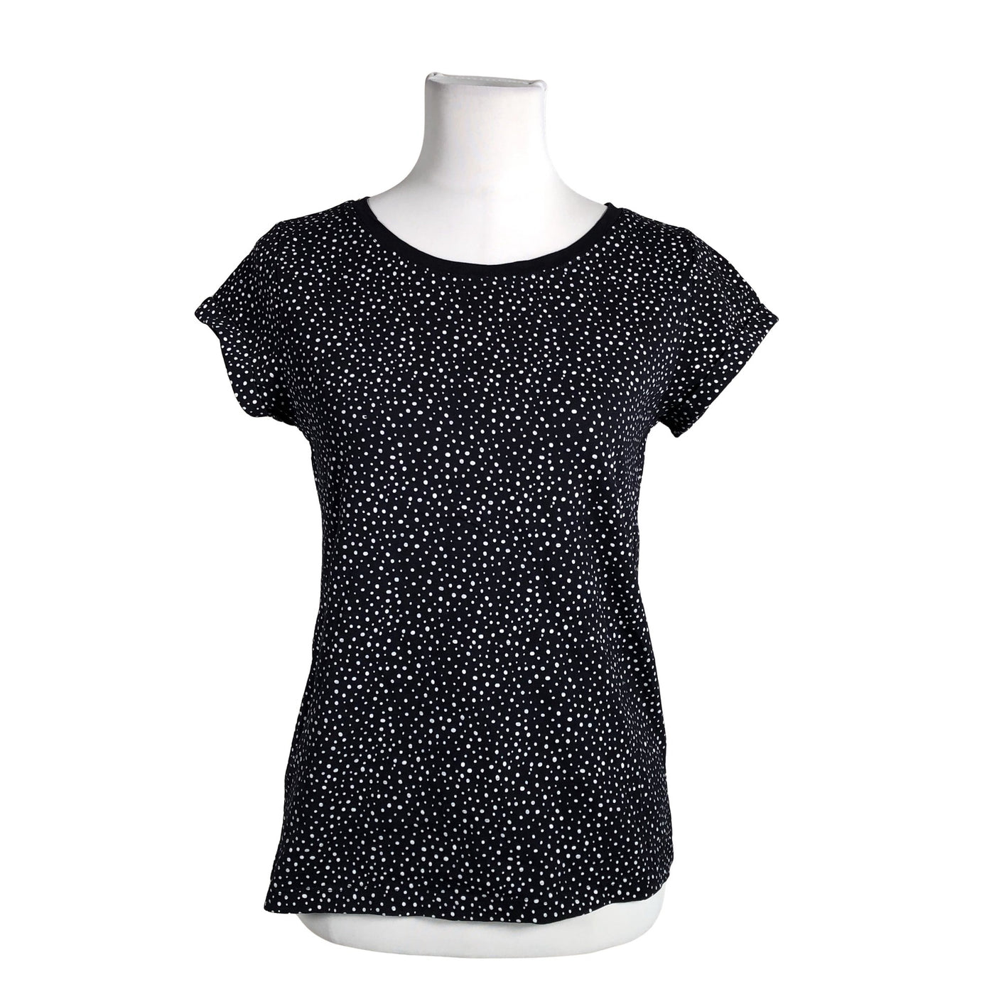 Unisex Esprit - T-särk, suurus 34 - Sinine (1)