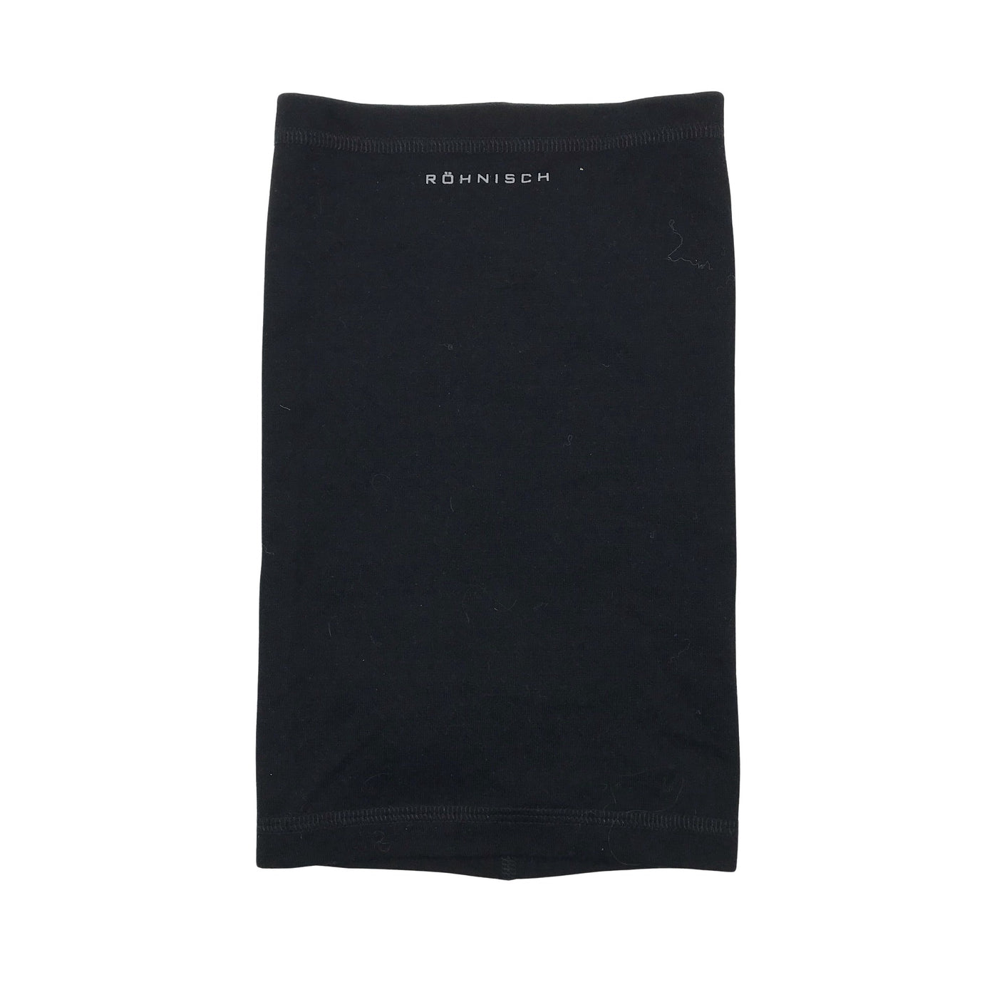 Unisex Röhnisch - Torusall, suurus Ei kokoa - Must (1)