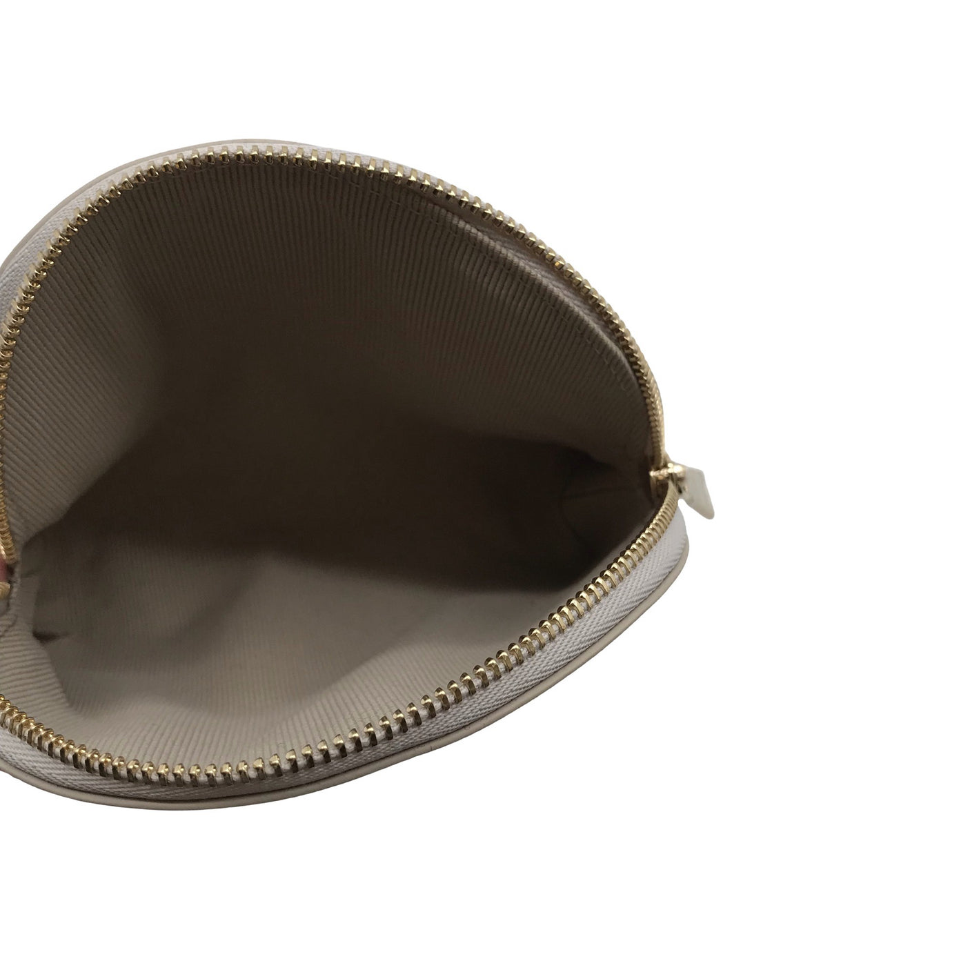 Unisex Furla - Kosmeetikakott, suurus Ei kokoa - Beige (2)