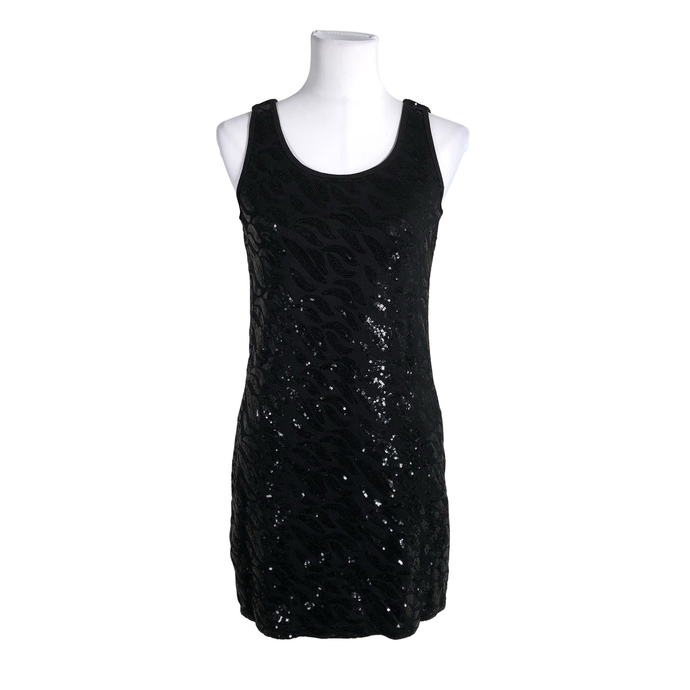 Unisex b.Young - Pidulik tuunika, suurus 32 - Must (1)