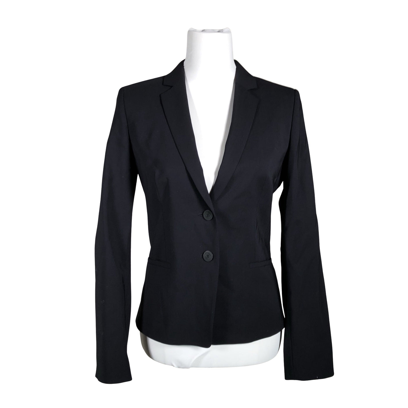 Unisex Hugo Boss - Kostüüm, suurus 36 - Sinine (3)