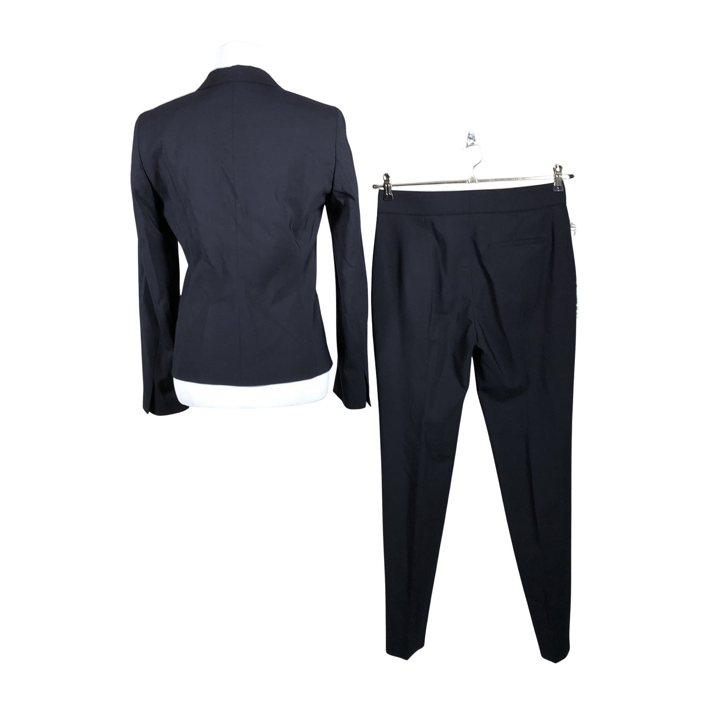 Unisex Hugo Boss - Kostüüm, suurus 36 - Sinine (2)