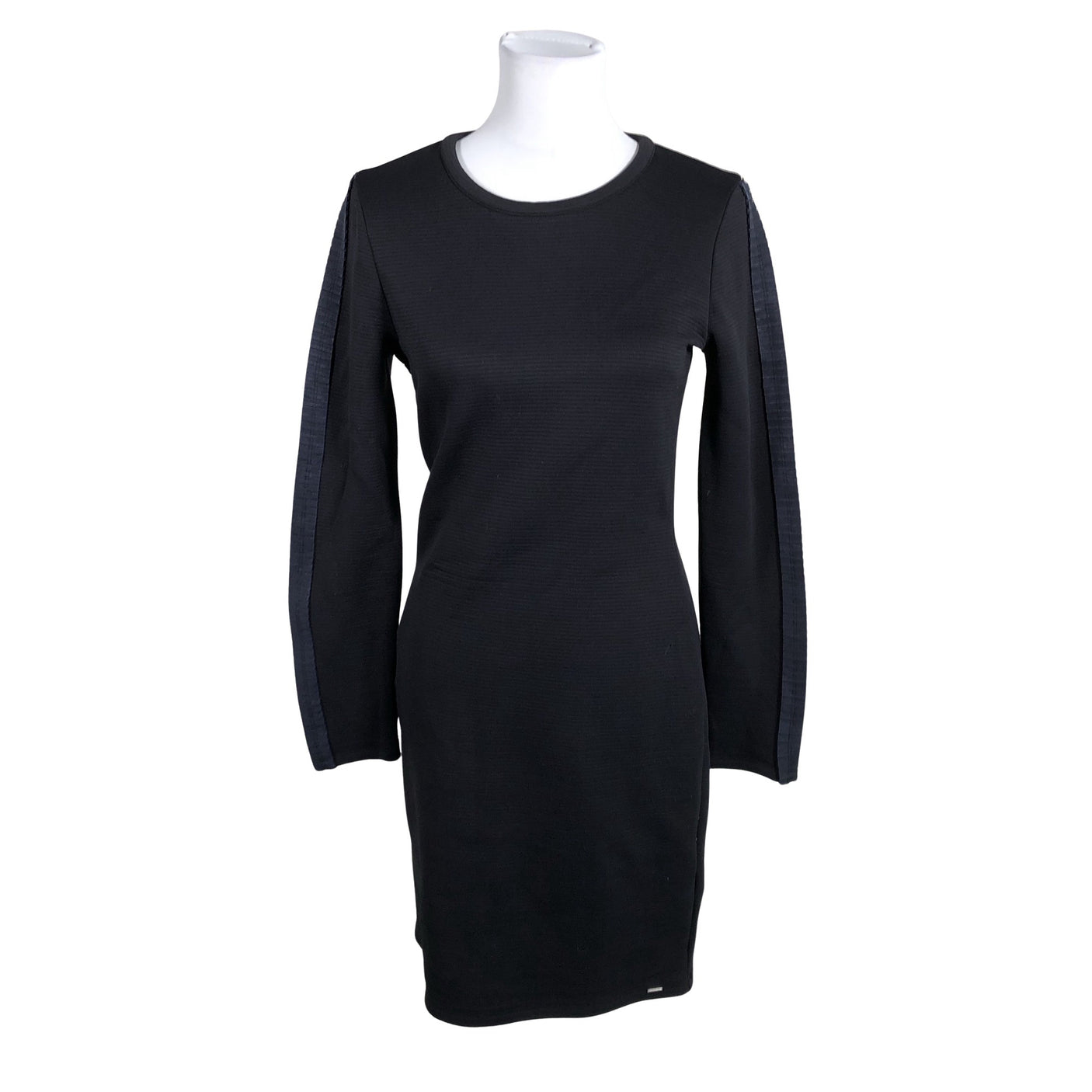 Unisex Hugo Boss - Trikotaažist kleit, suurus 38 - Sinine (1)