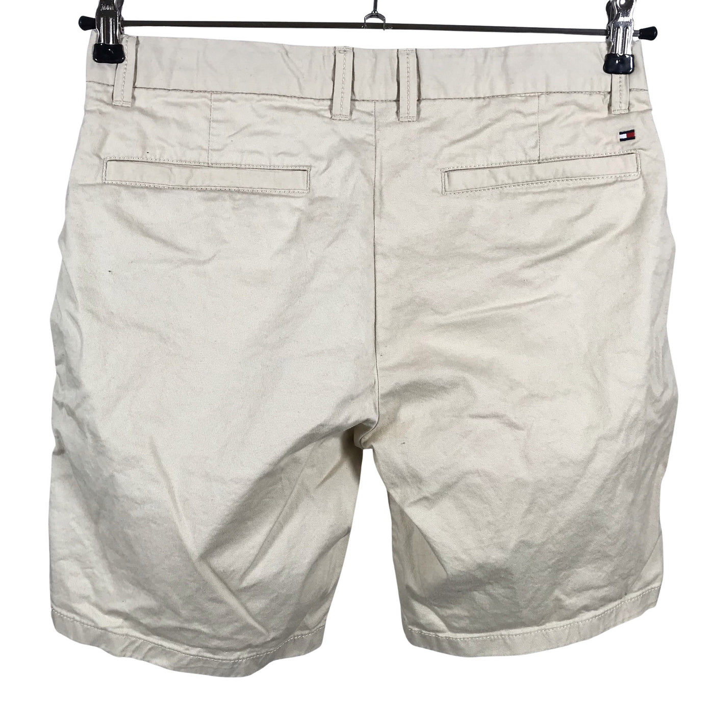 Unisex Tommy Hilfiger - Lühikesed püksid, suurus 170 - 176 - Beige (2)