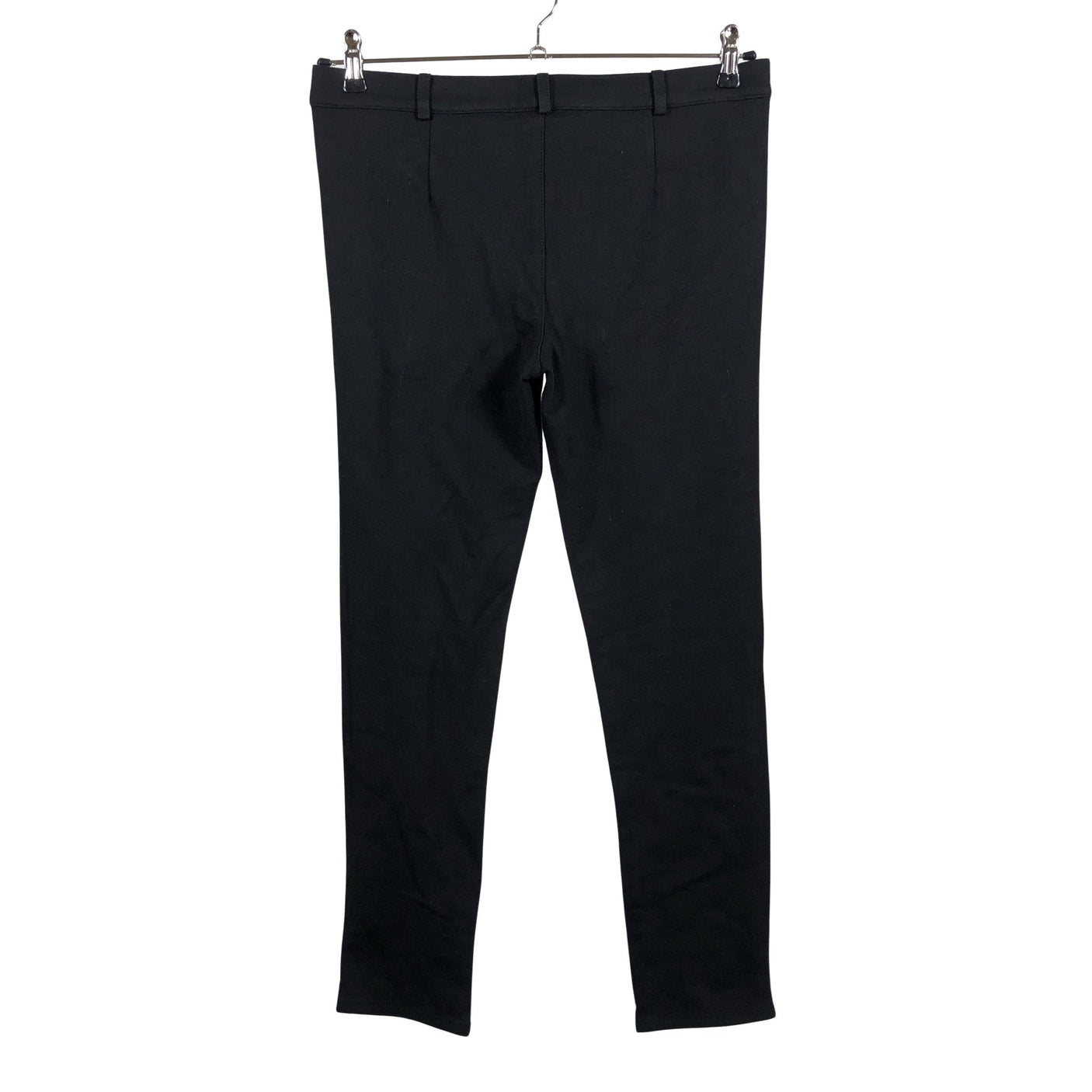 Unisex Andiata - Nahkpüksid, suurus 40 - Must (2)