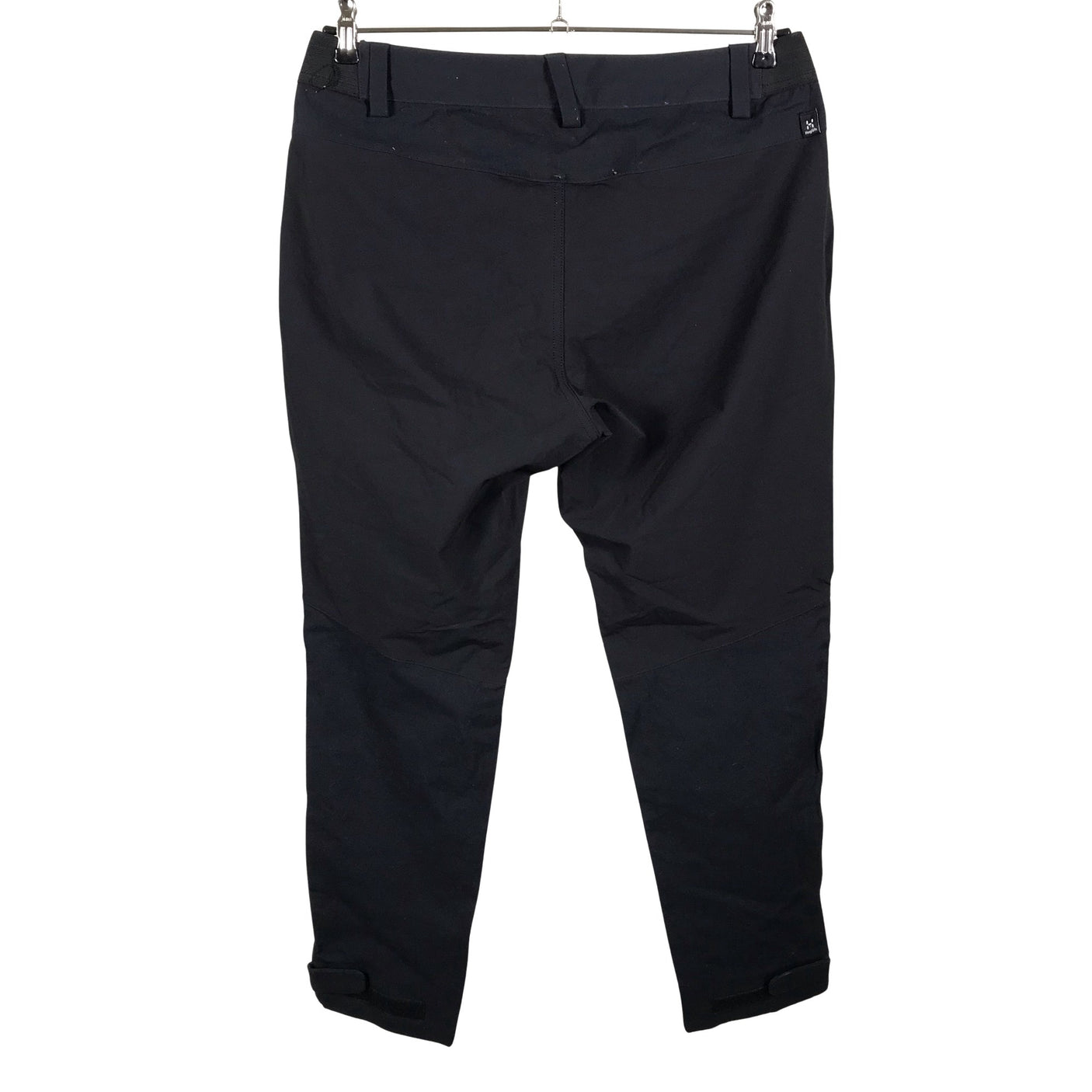Unisex Haglöfs - Õuepüksid, suurus 42 - Must (2)