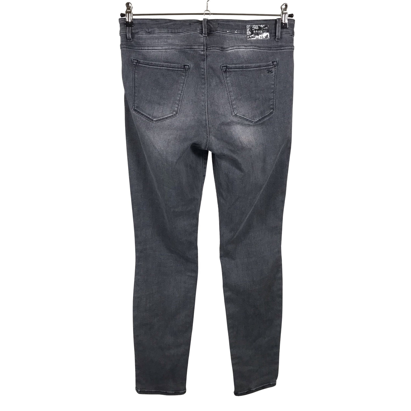 Unisex Brax - Teksad, suurus 40 - Hall (2)