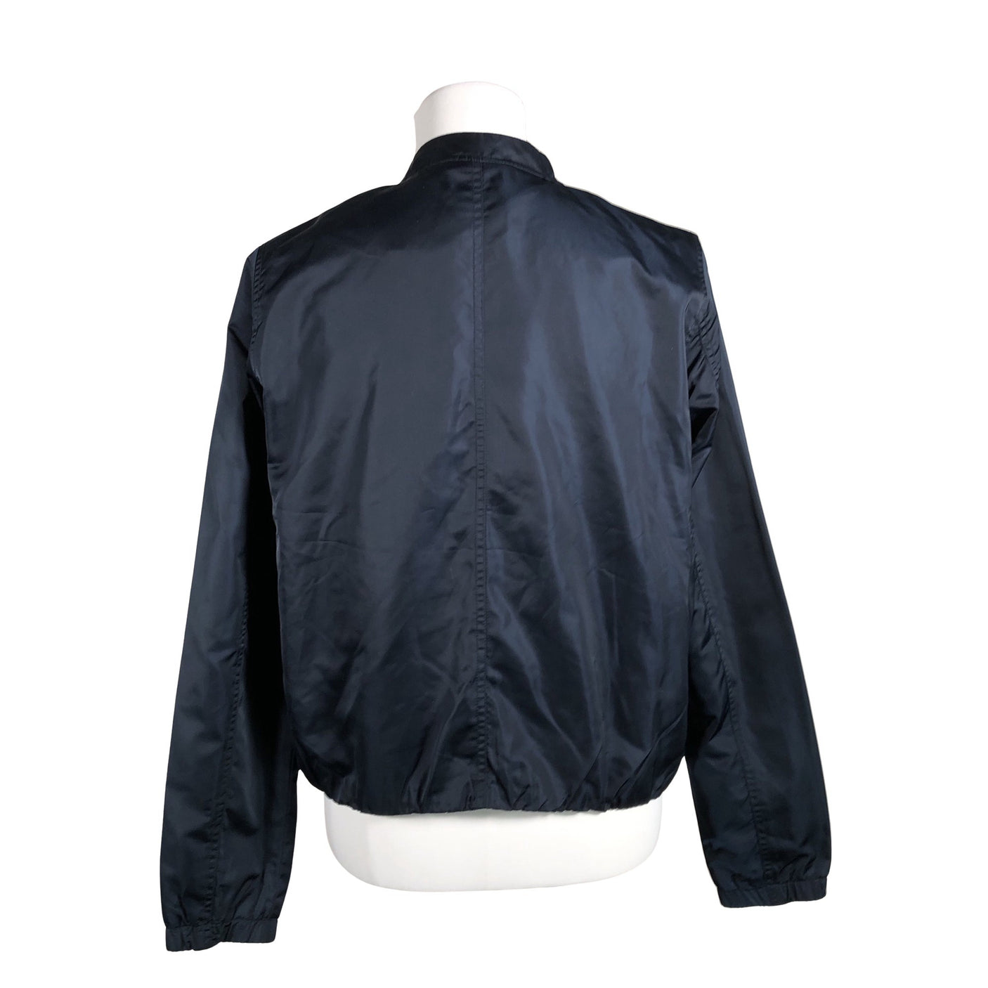 Unisex Elvine - Jope, suurus 38 - Sinine (2)