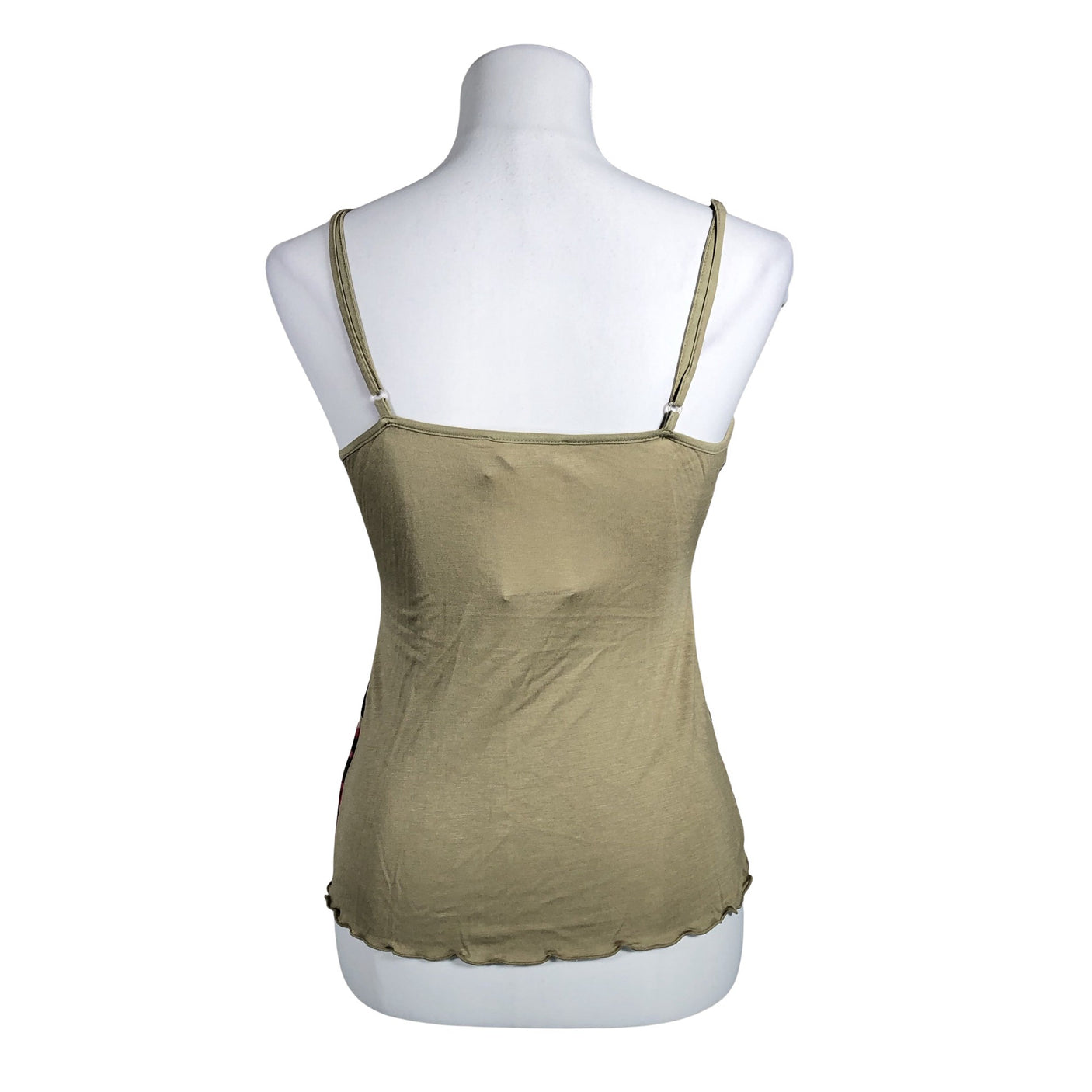 Unisex Ouì - Topp, suurus 38 - Beige (2)