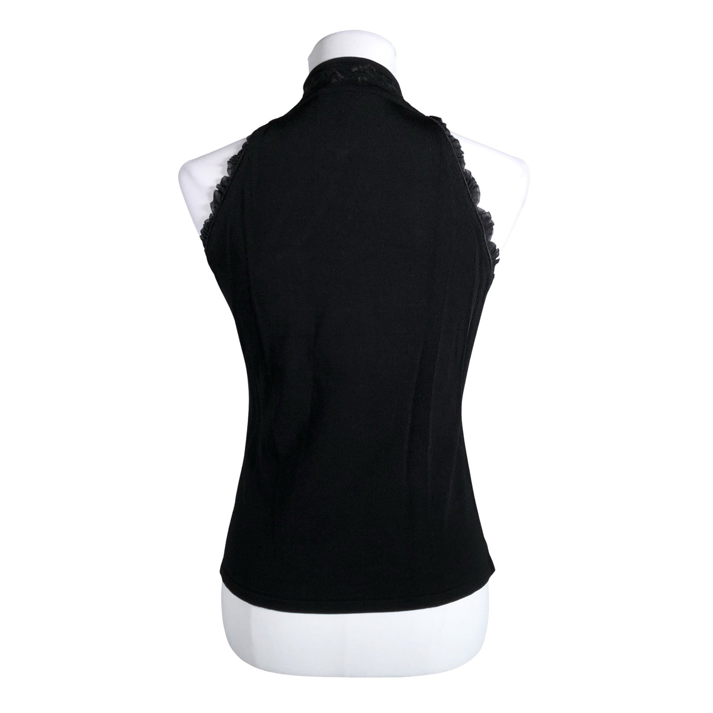 Unisex ébène by P.Assuline - Topp, suurus 38 - Must (2)