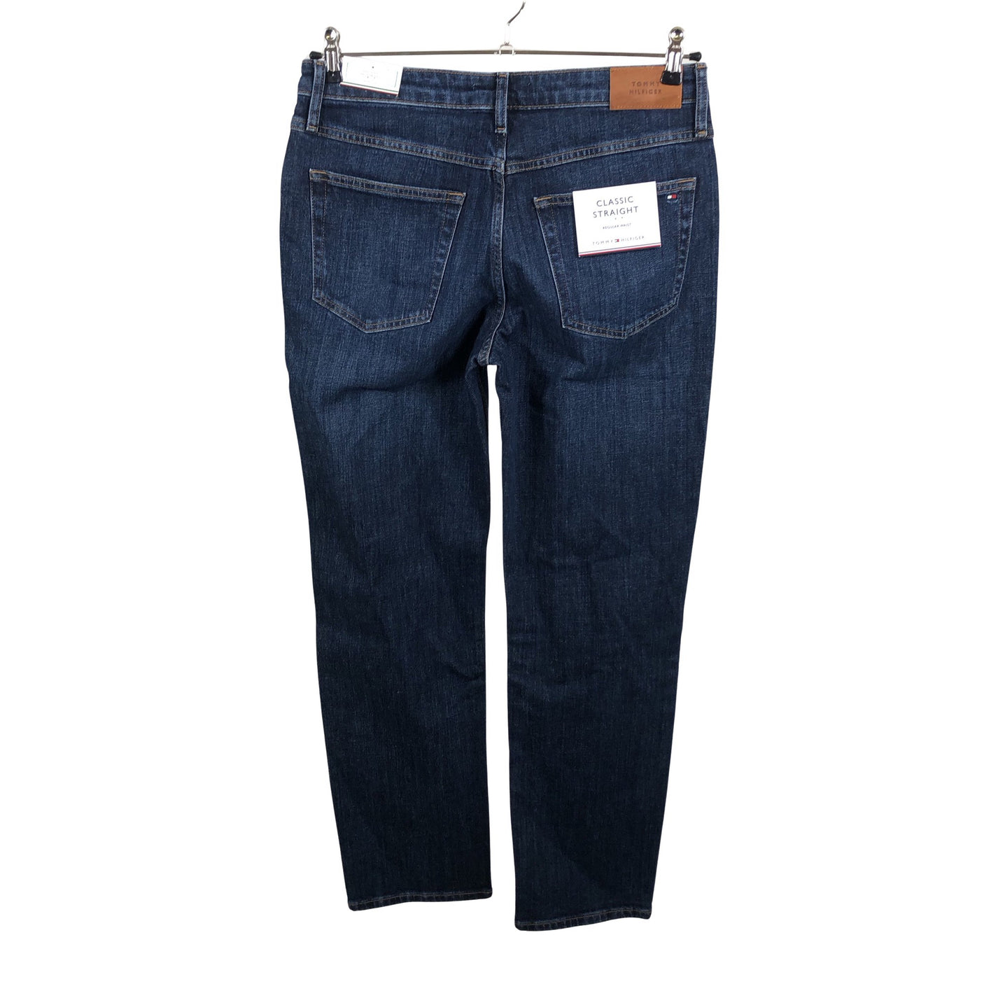 Unisex Tommy Hilfiger - Teksad, suurus W30 - Sinine (2)