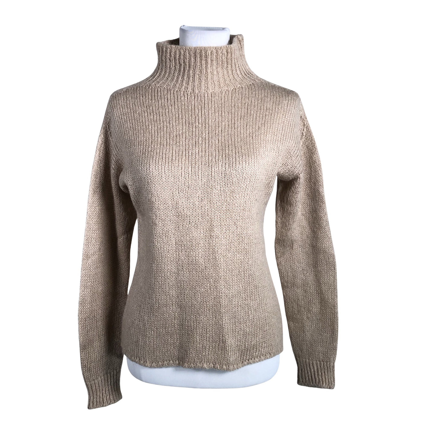 Unisex Piro by Klaus Berggreen - Kampsun, suurus 32 - Beige (1)