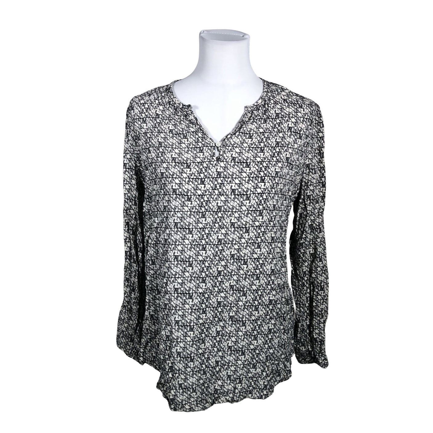 Unisex Marc O'Polo - Pluus, suurus 40 - Valge (1)