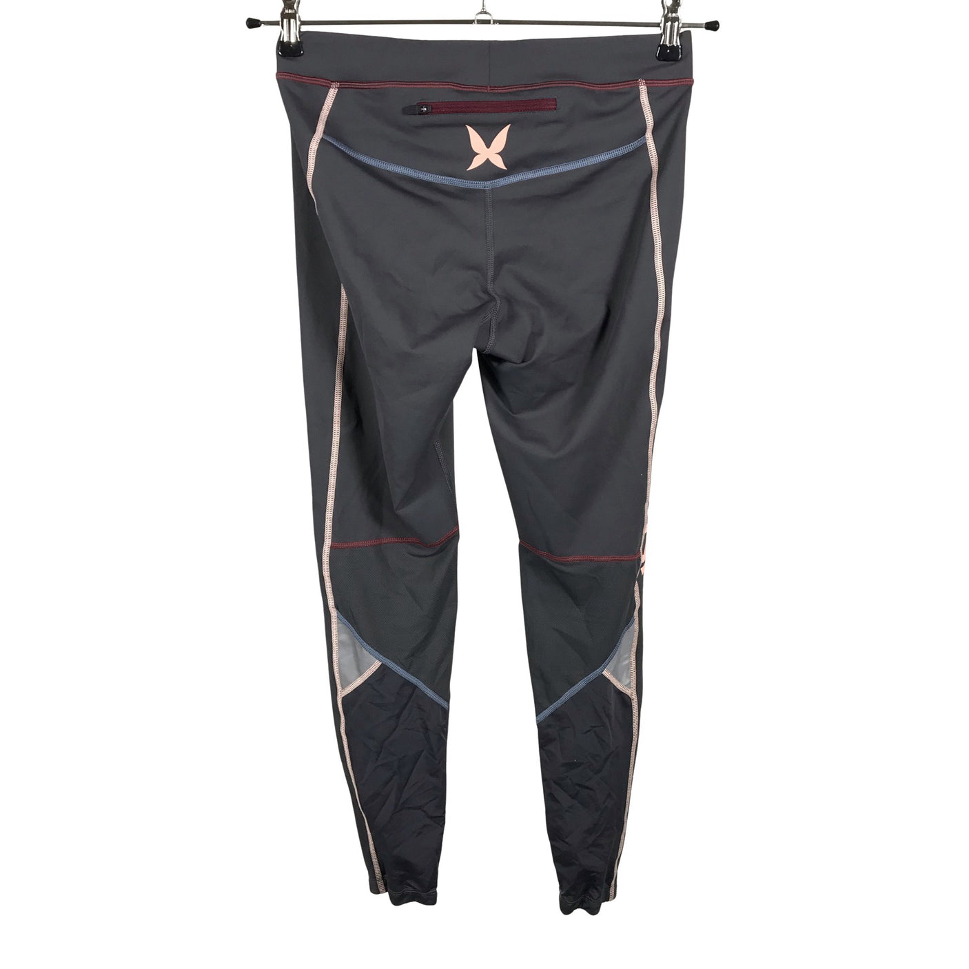 Unisex Kari Traa - Spordiretuusid, suurus 38 - Hall (2)