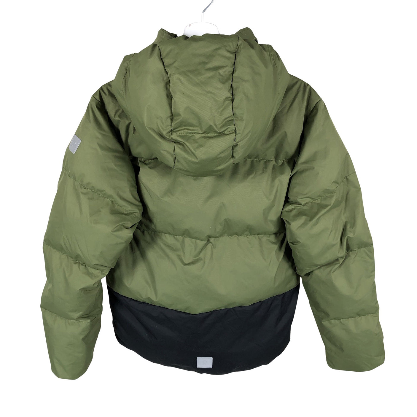 Unisex Reima - Talvejope, suurus 158 - 164 - Roheline (2)