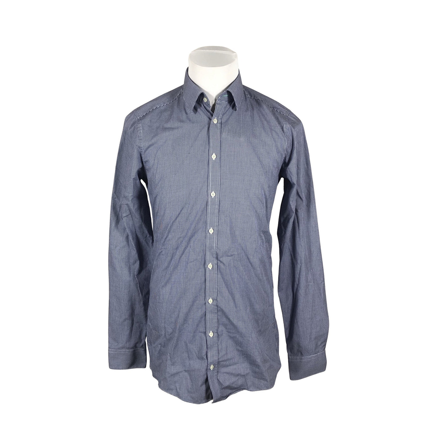Unisex Venti - Triiksärk, suurus M - Sinine (1)