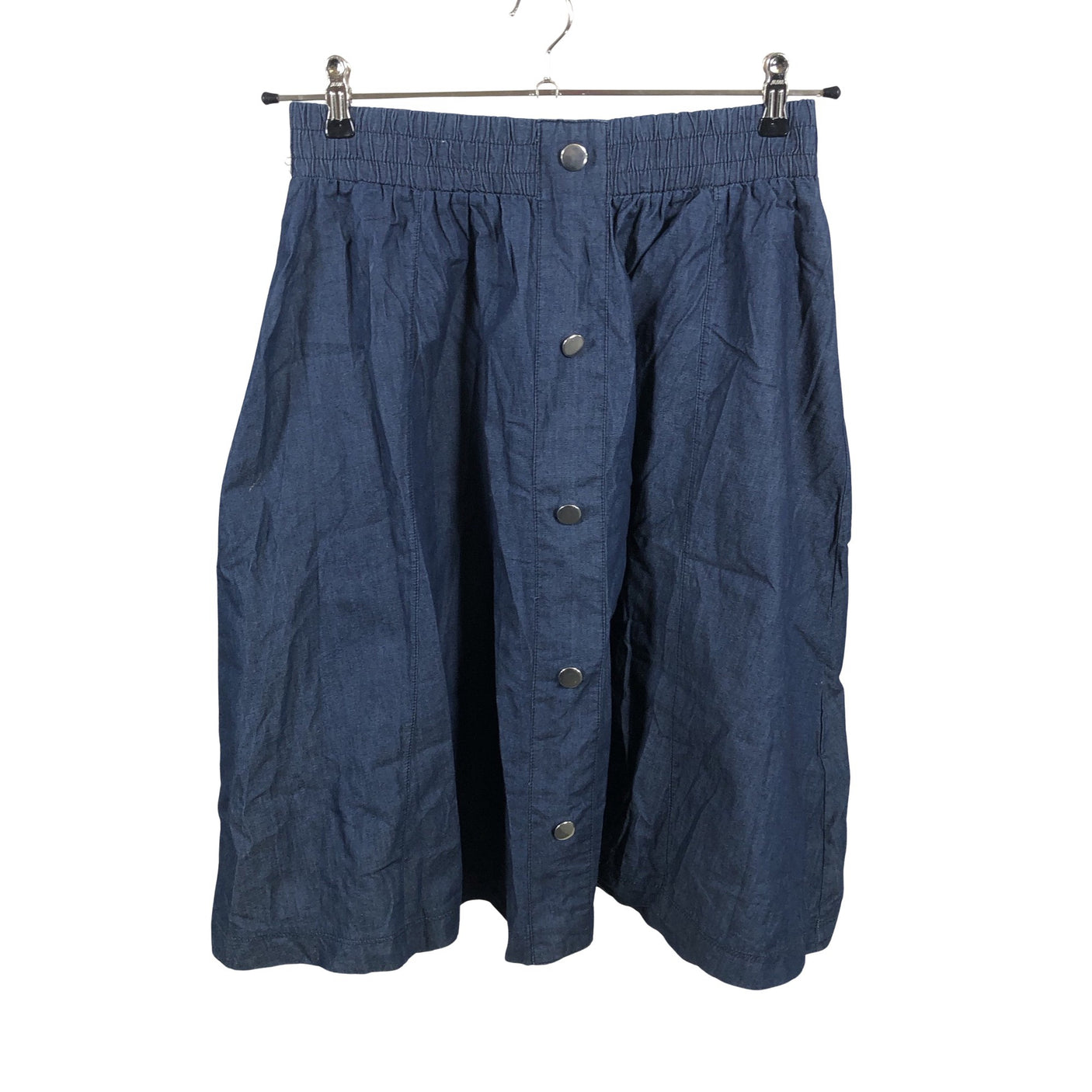 Unisex NOSH - Mitteveniv seelik, suurus 38 - Sinine (1)