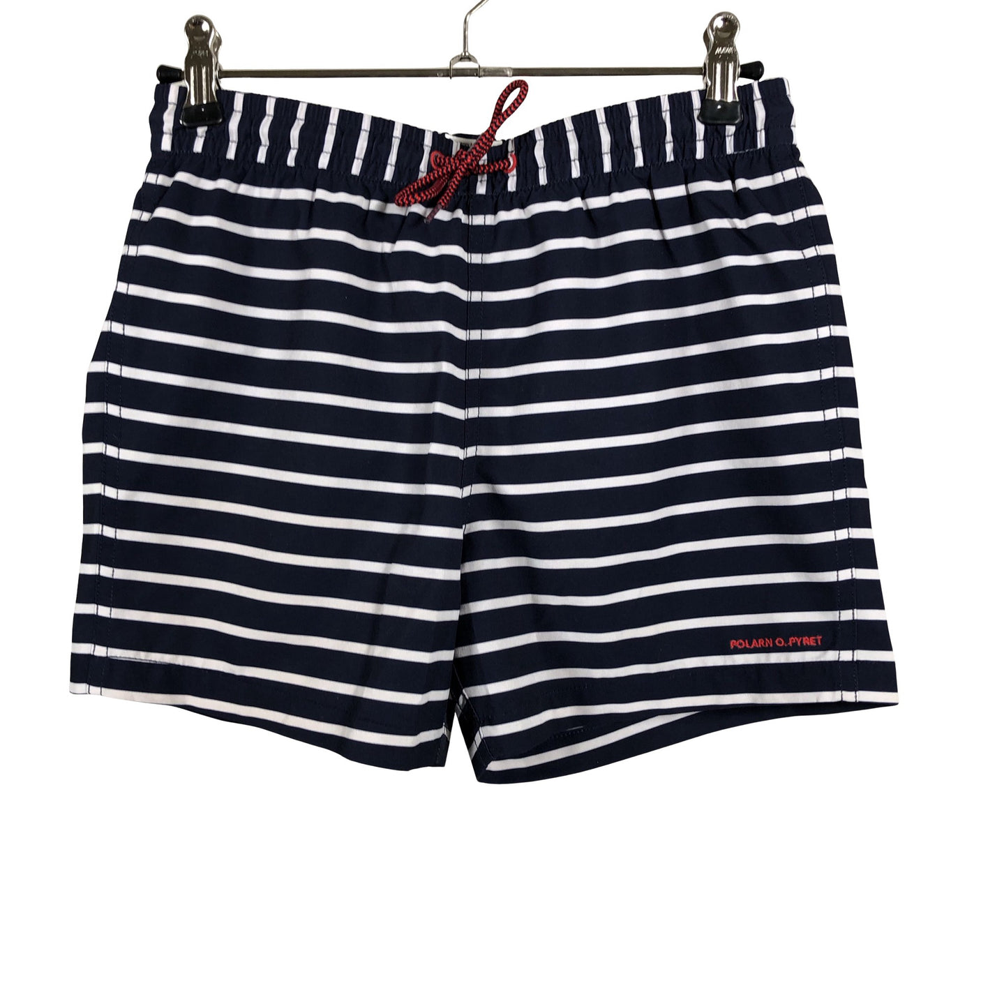 Unisex Polarn O. Pyret - Ujumispüksid, suurus 134 - 140 - Sinine (1)