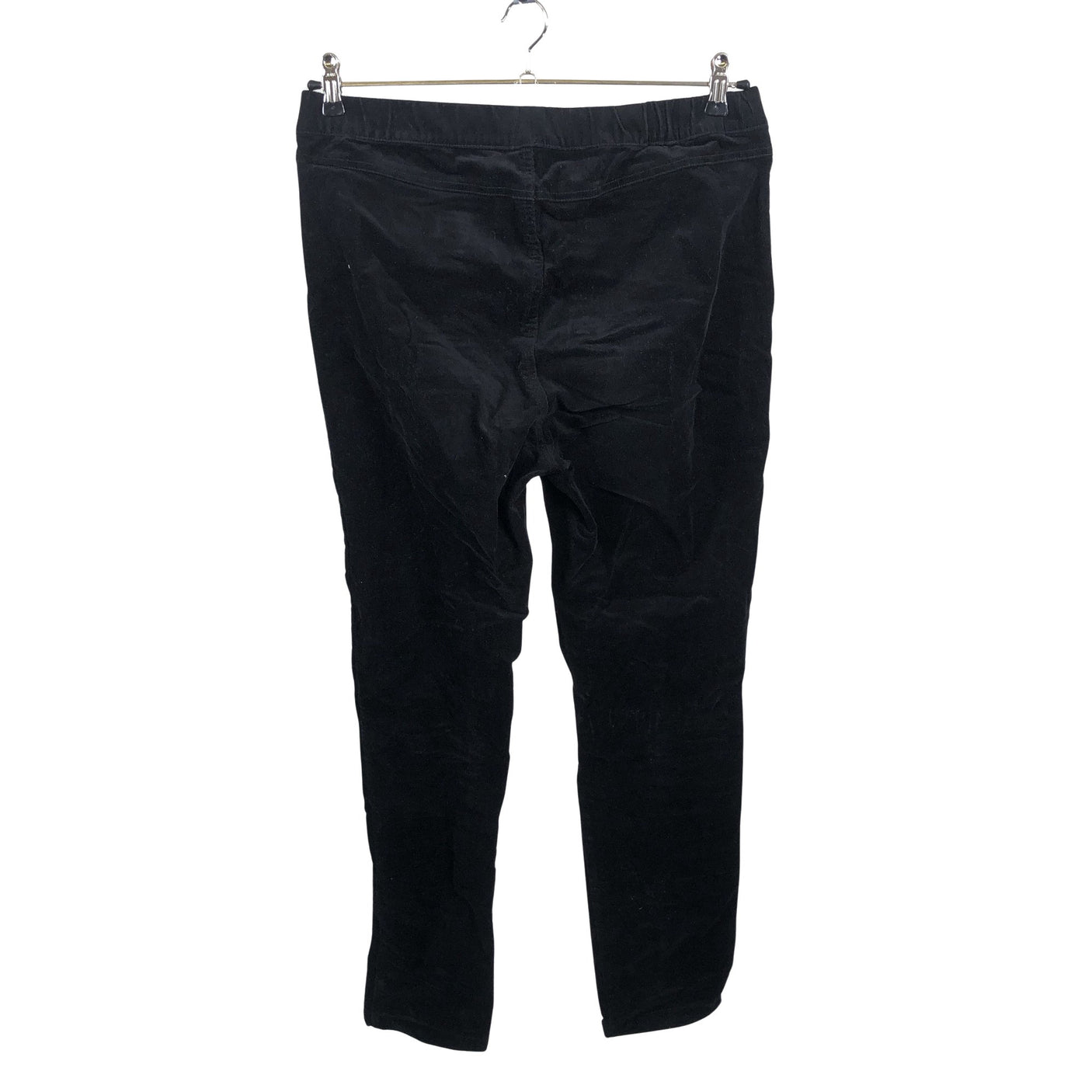 Unisex Noom - Sametpüksid, suurus 42 - Must (2)