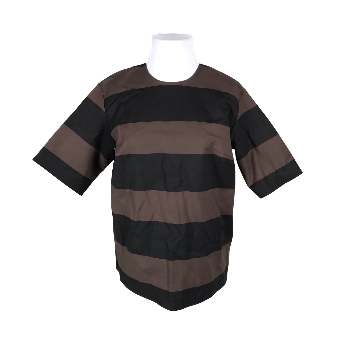 Unisex Marimekko - Mitteveniv tuunika, suurus 46 - Pruun (1)