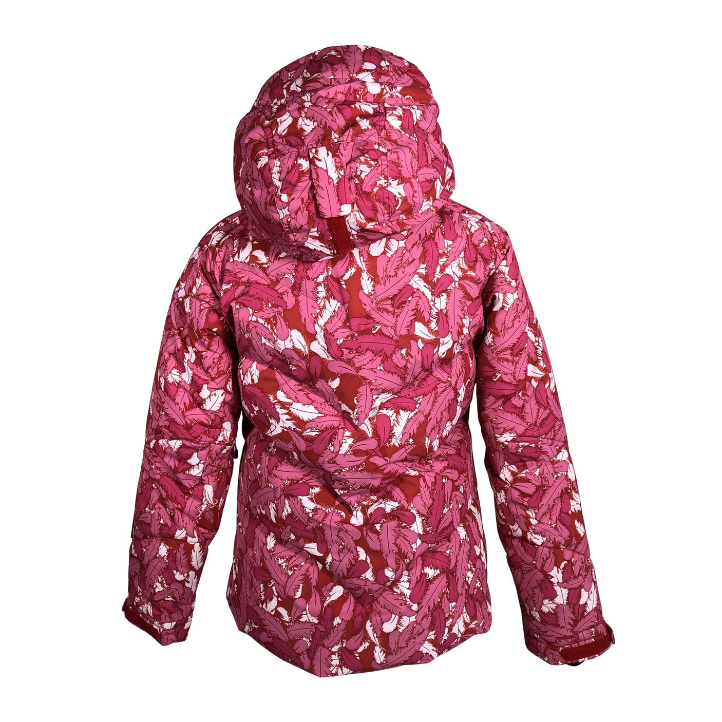 Unisex Peak Performance - Sulejope, suurus 36 - Roosa (3)