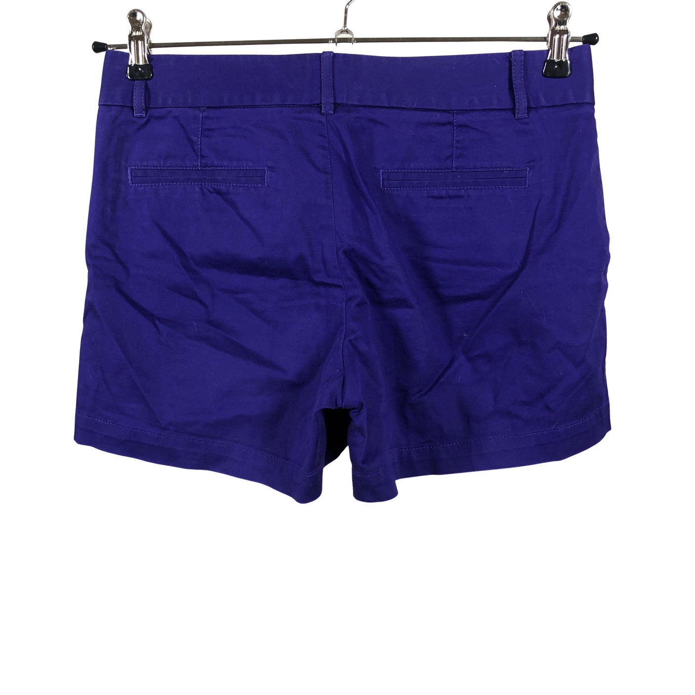 Unisex Banana Republic - Lühikesed püksid, suurus 36 - Lilla (2)