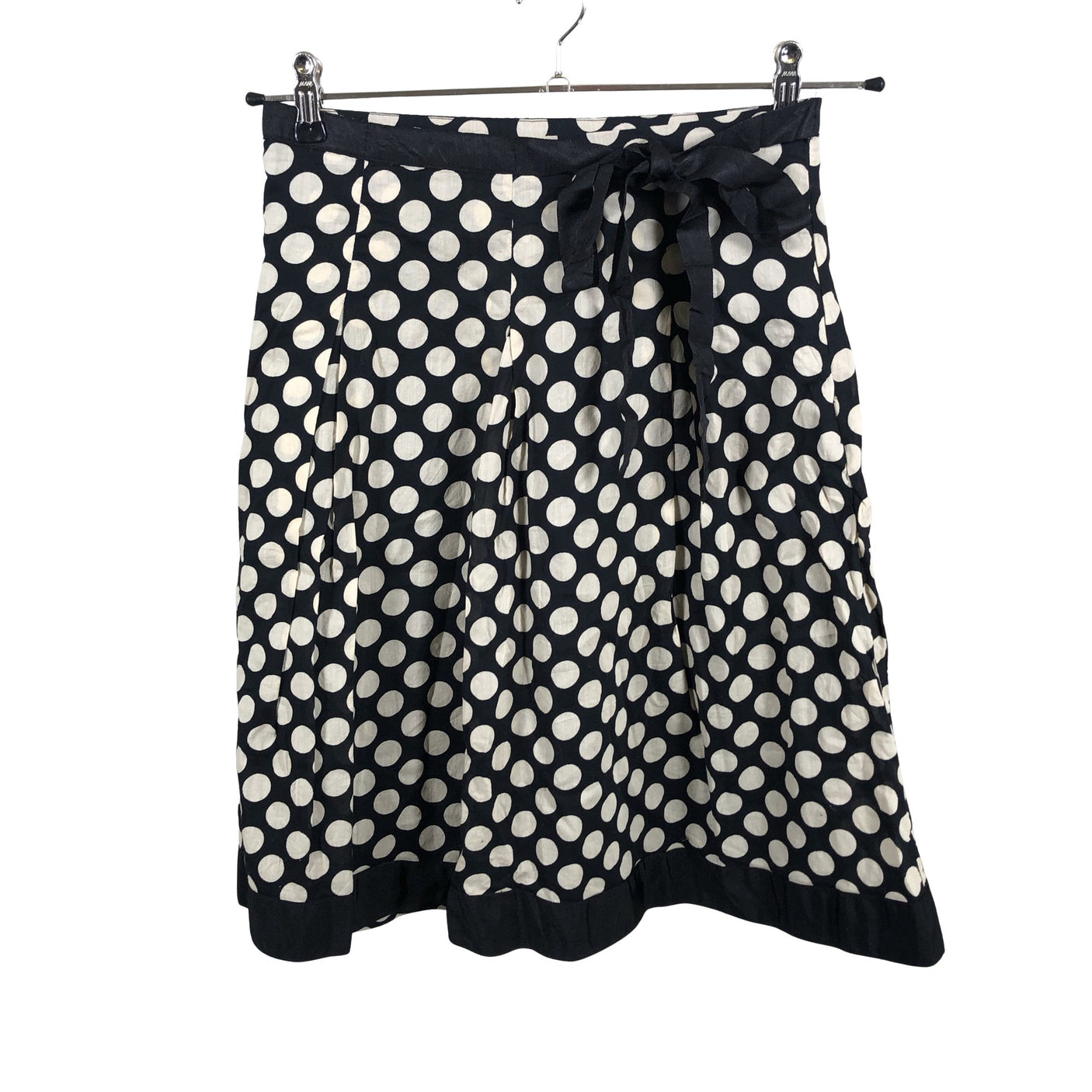 Unisex Lindex - Mitteveniv seelik, suurus 34 - Must (1)