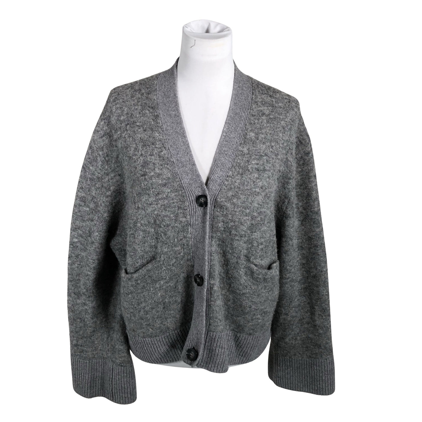Unisex Second Female - Kardigan, suurus 40 - Hall (1)