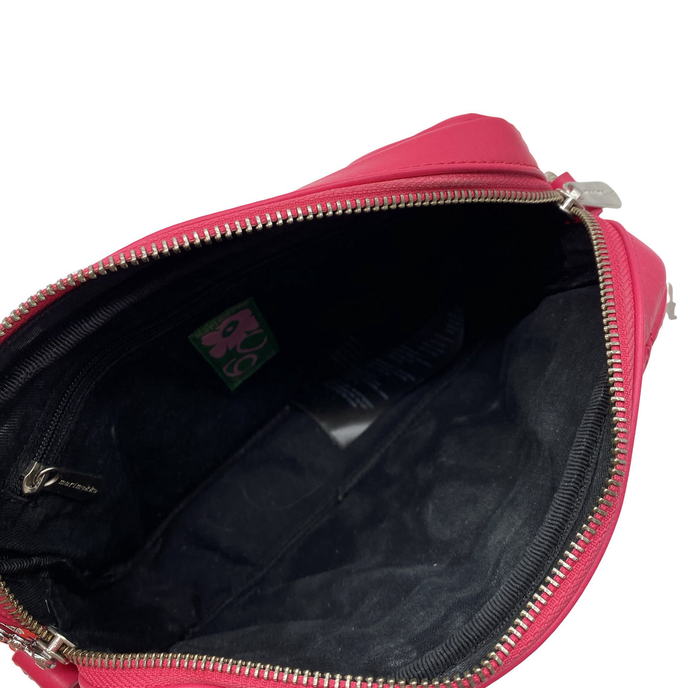 Unisex Marimekko - Õlakott, suurus Mini - Roosa (2)
