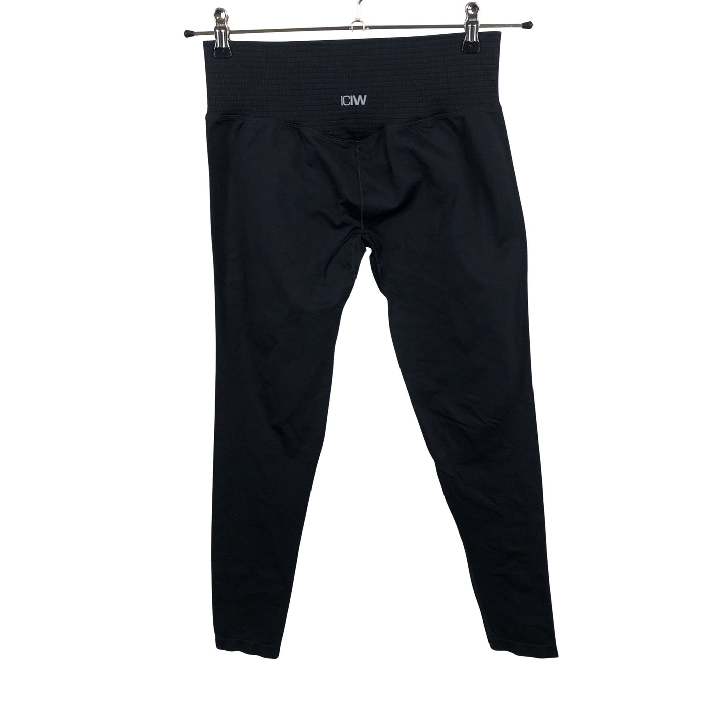 Unisex ICIW – Icaniwill - Spordiretuusid, suurus 42 - Must (2)