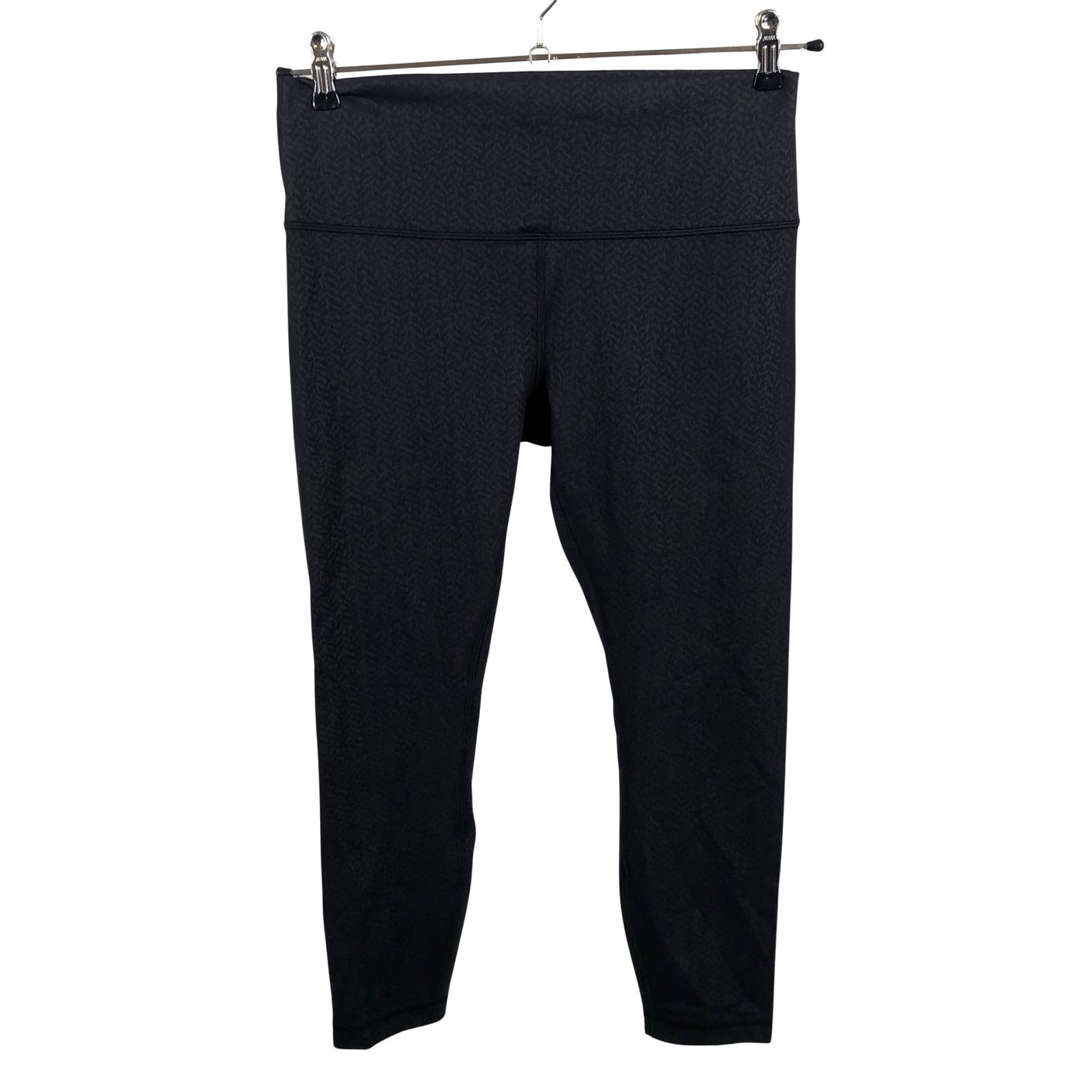 Unisex Lululemon - Spordiretuusid, suurus 44 - Must (1)