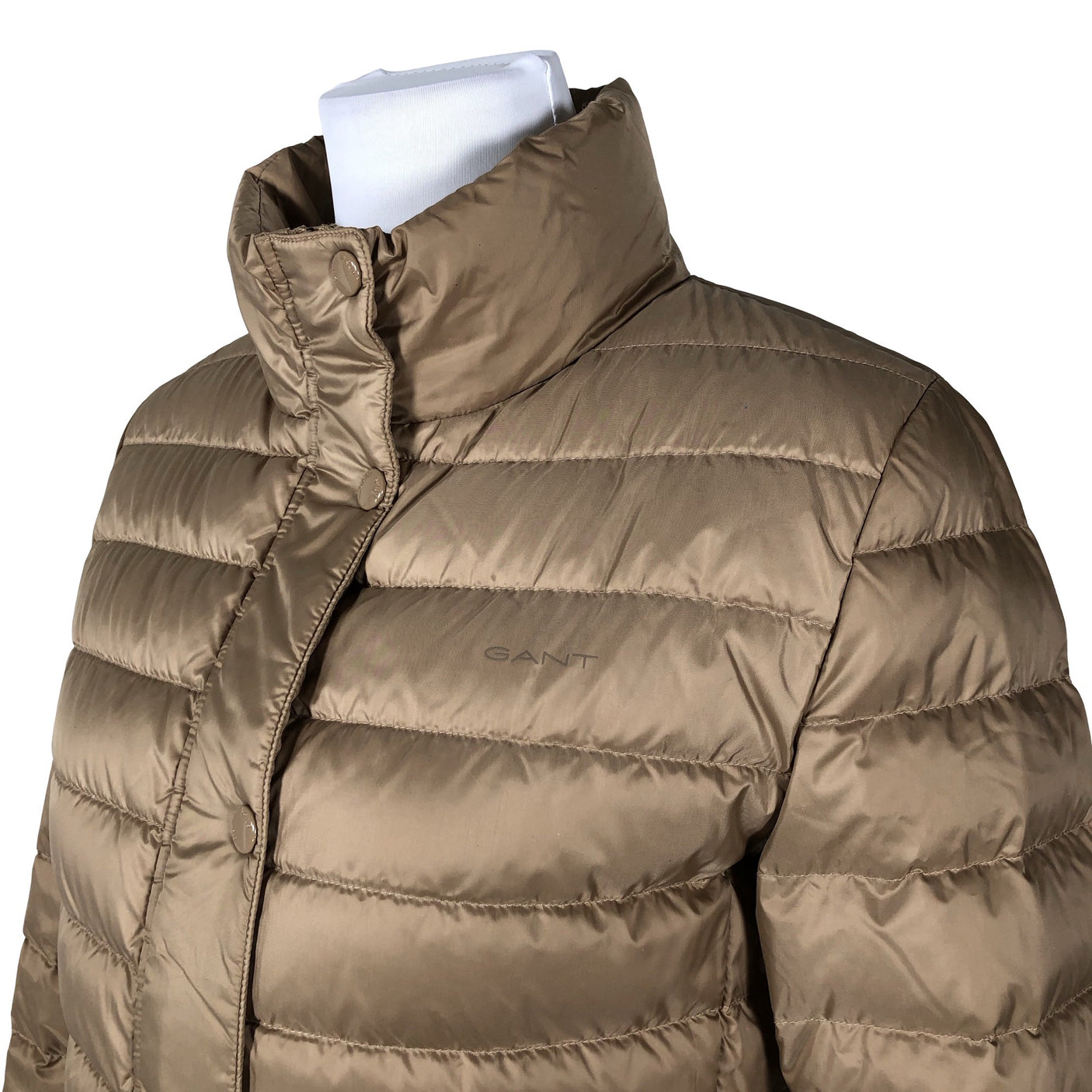 Unisex Gant - Kerge sulejope, suurus 36 - Beige (3)