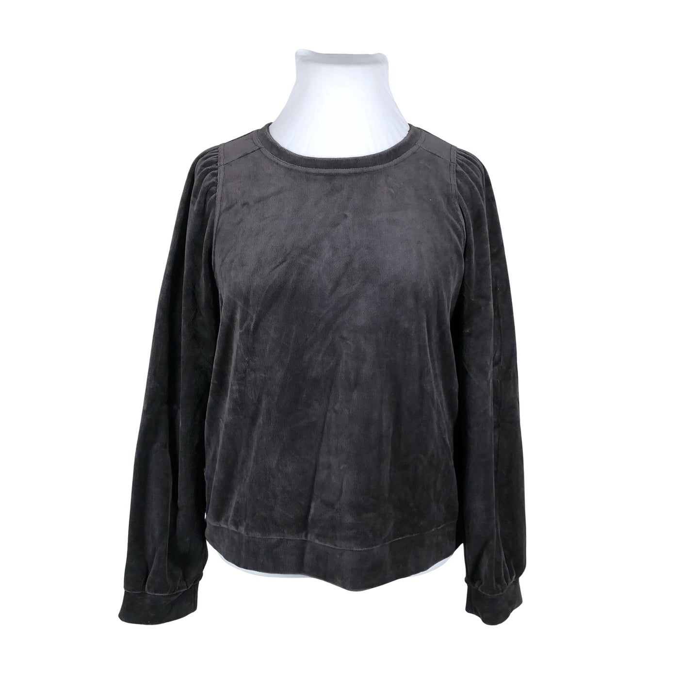 Unisex House of Lola - Dressikangast pluus, suurus 42 - Hall (1)