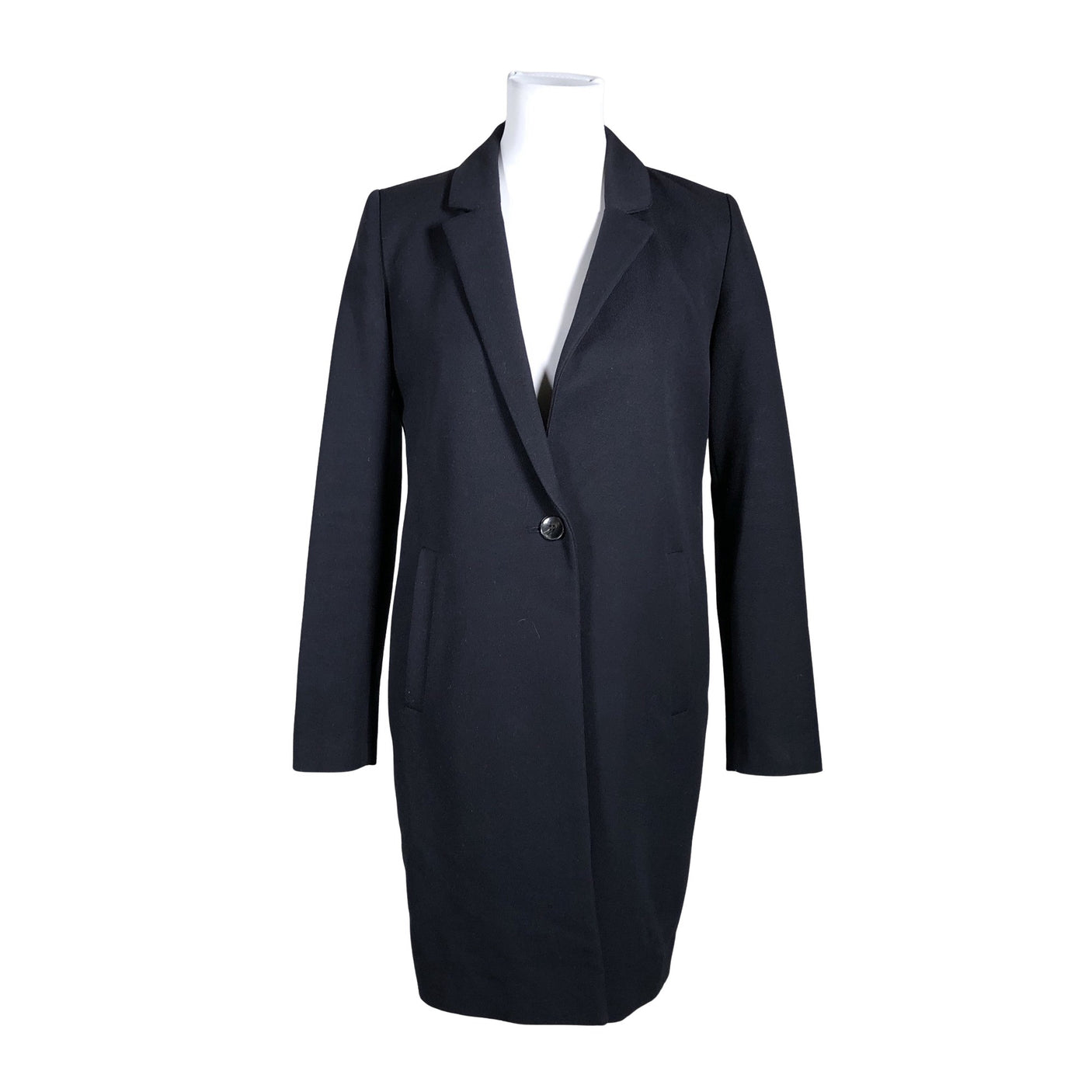 Unisex Esprit - Trentš, suurus 34 - Must (1)