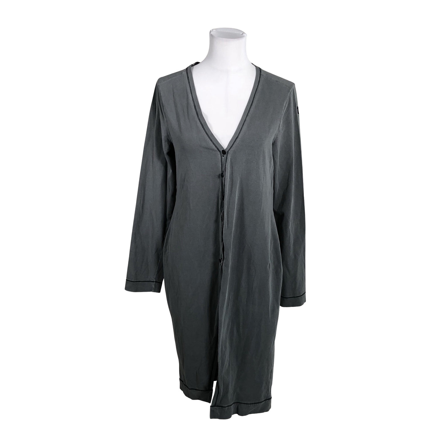 Unisex House of Lola - Kardigan, suurus 40 - Hall (1)