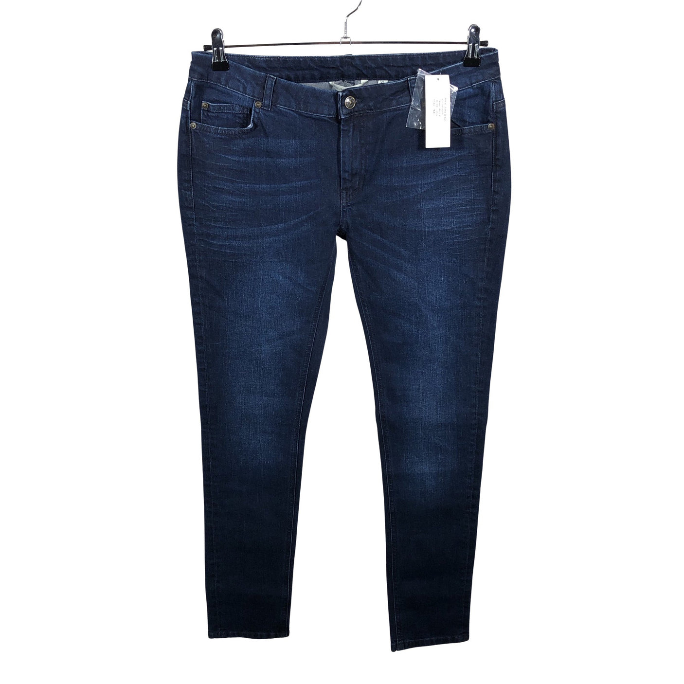 Unisex House of Lola - Teksad, suurus 42 - Sinine (1)