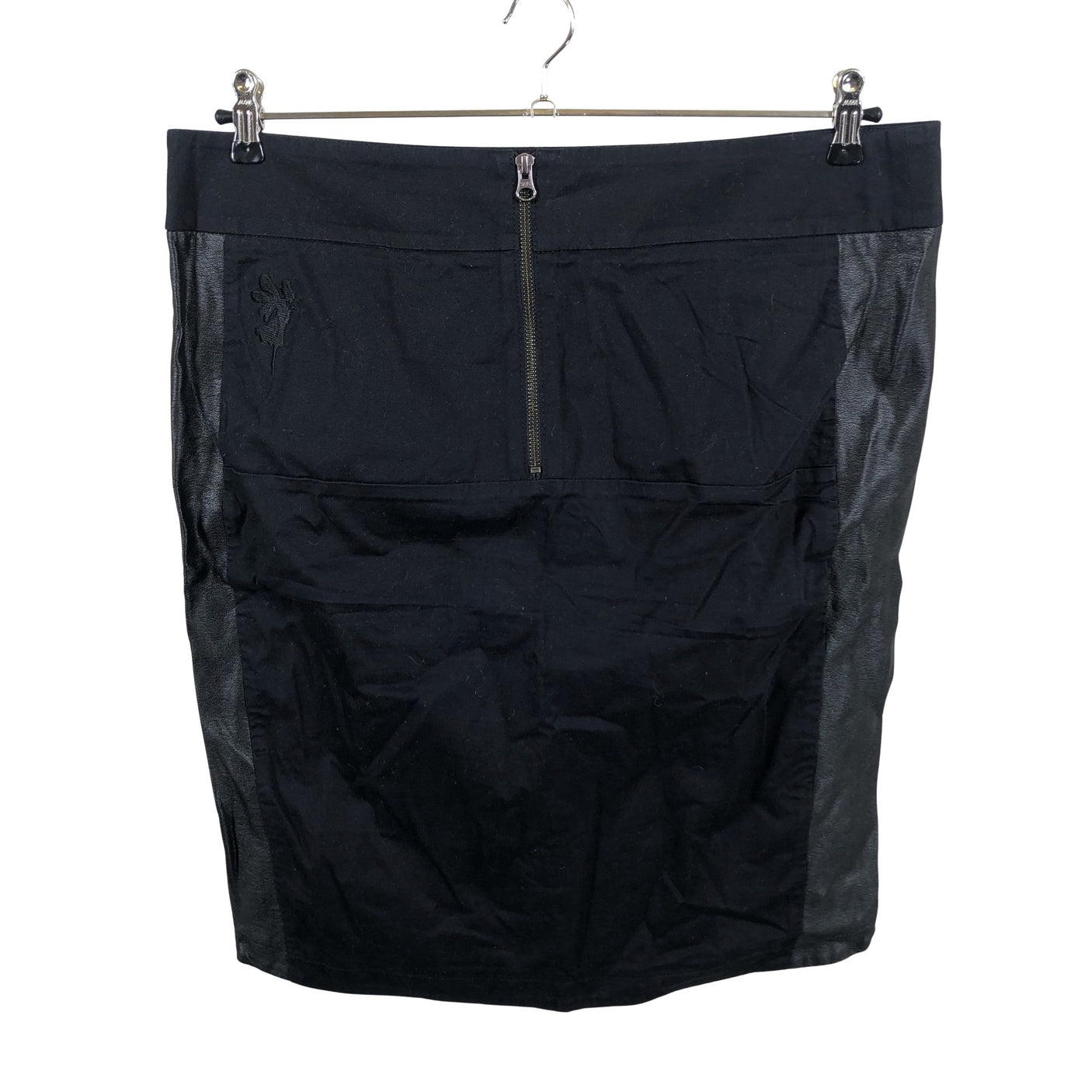 Unisex House of Lola - Mitteveniv seelik, suurus 42 - Must (2)
