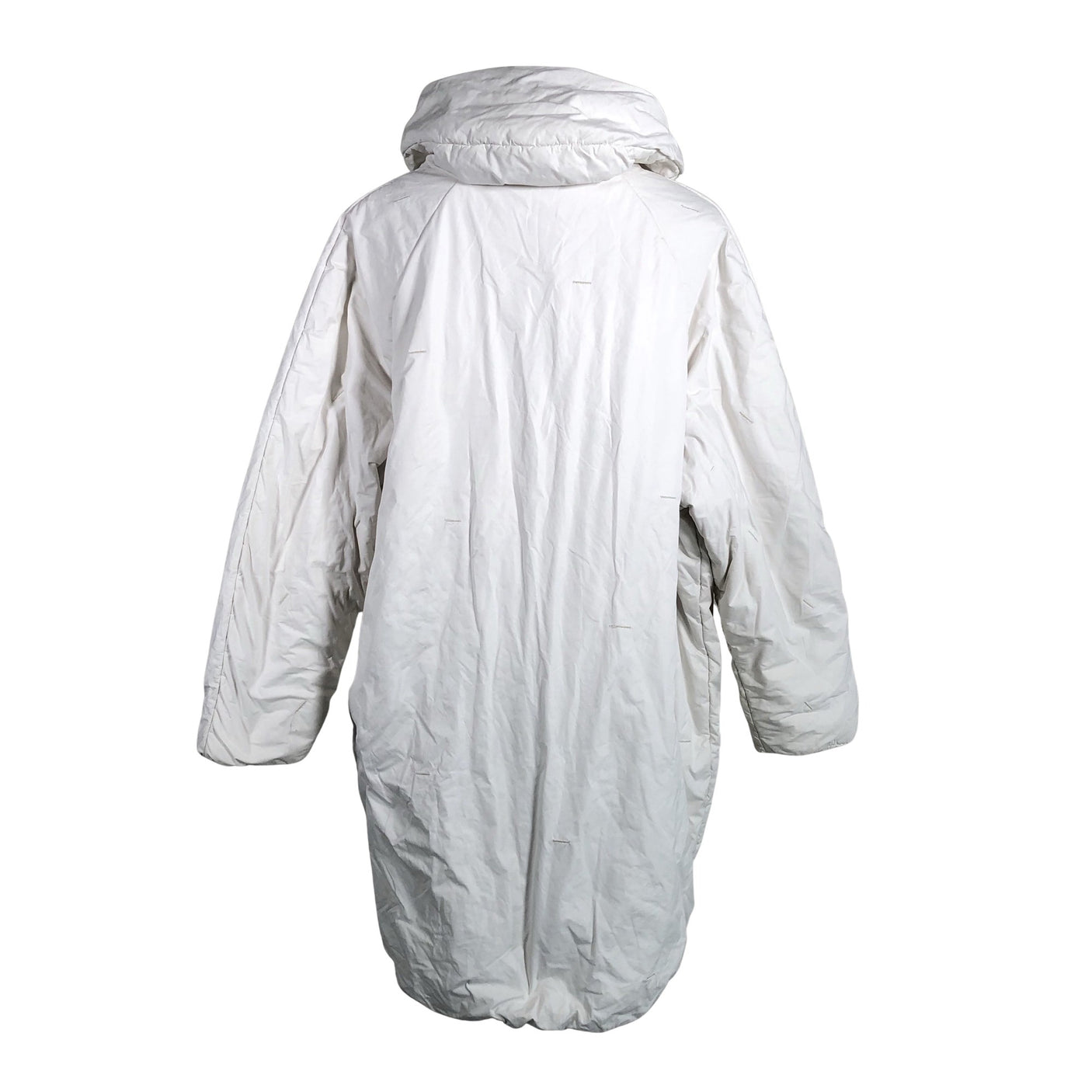 Unisex Ril's - Talvejope, suurus 40 - Valge (3)