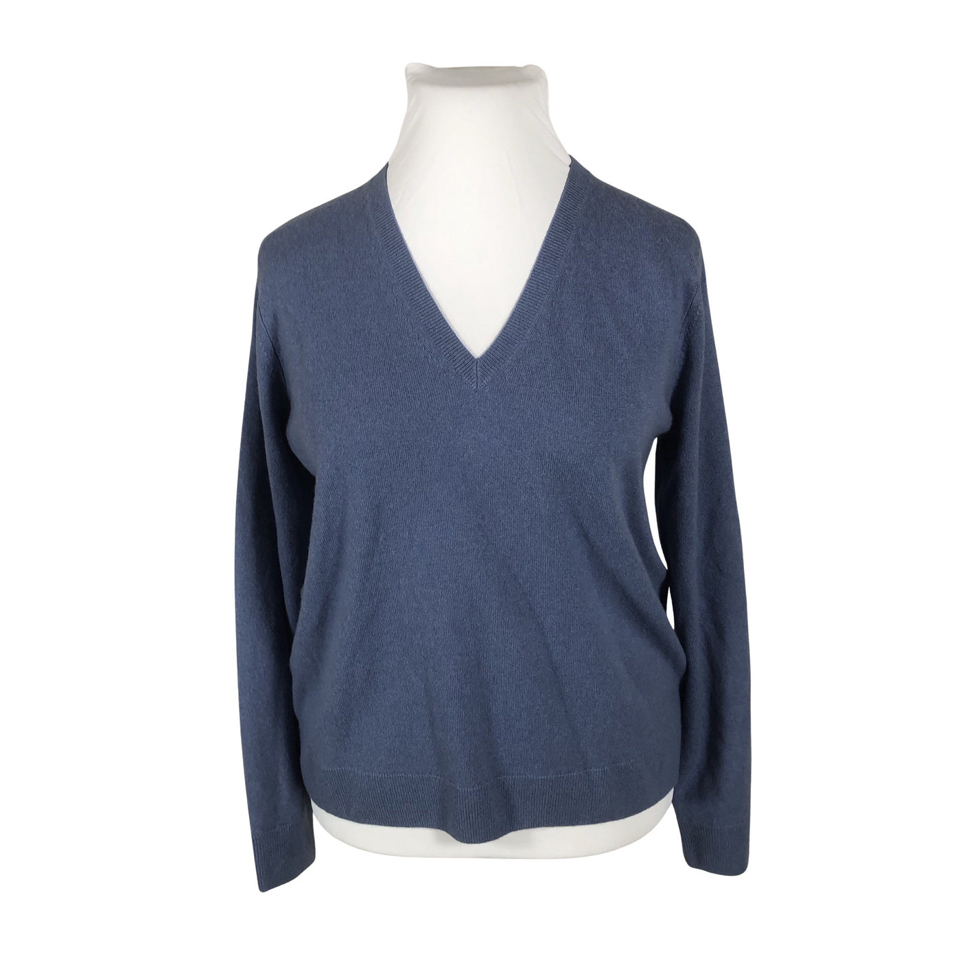 Unisex Uniqlo - Kampsun, suurus 42 - Sinine (1)