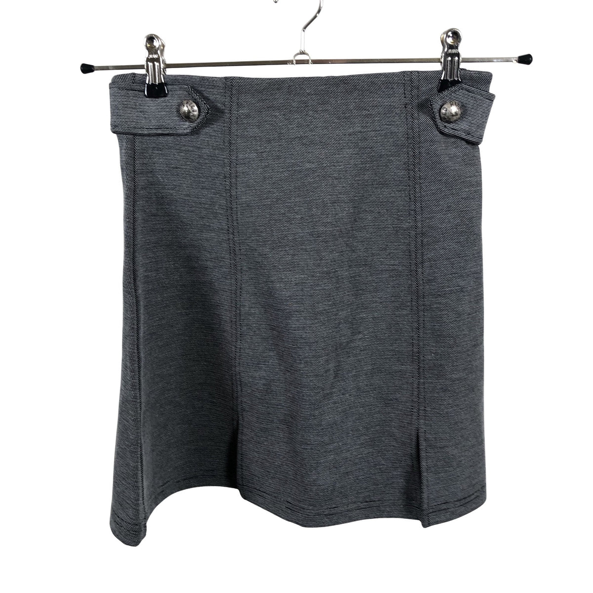 Unisex Morgan - Mitteveniv seelik, suurus 36 - Hall (1)