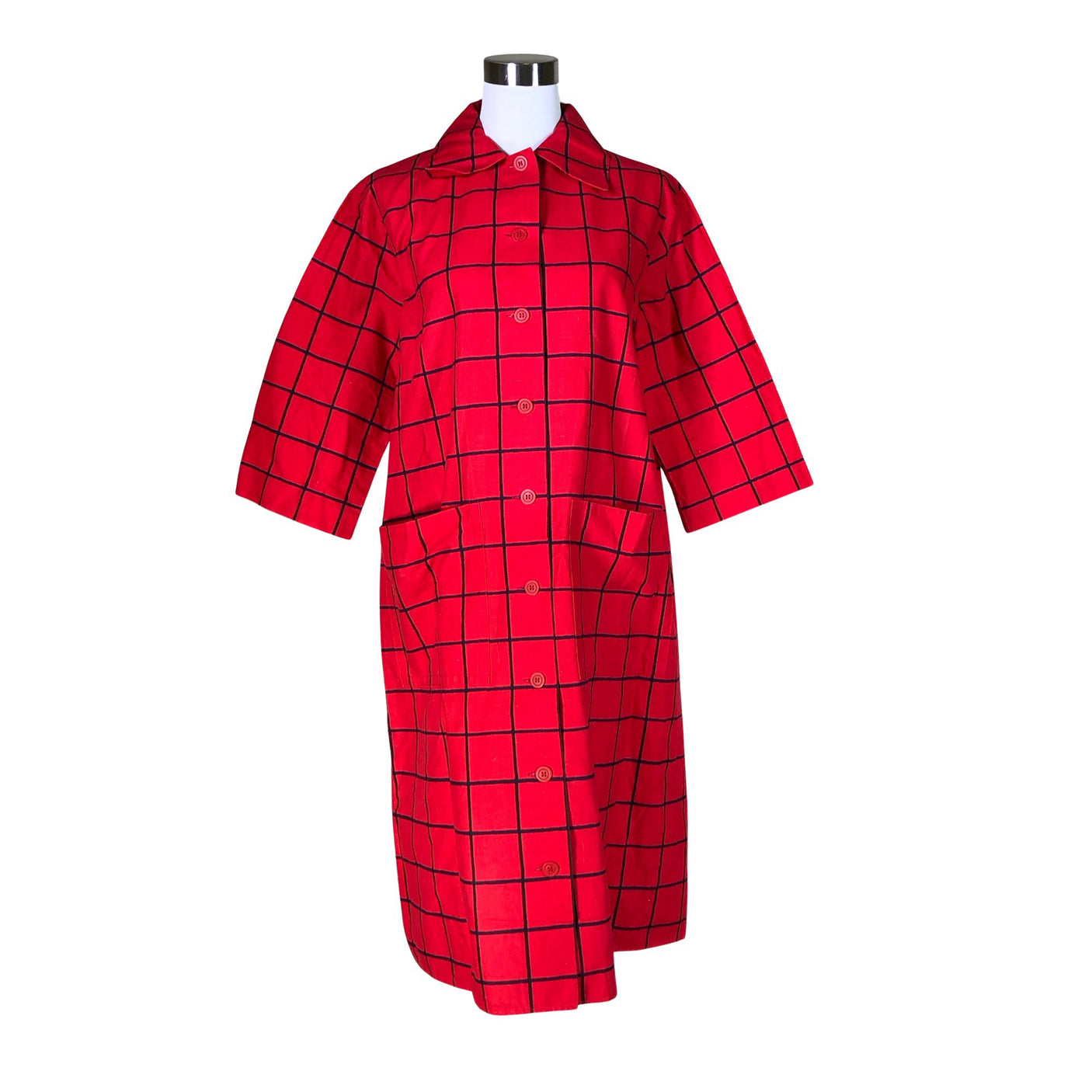 Unisex Marimekko - Mekko, koko 38 - (1)