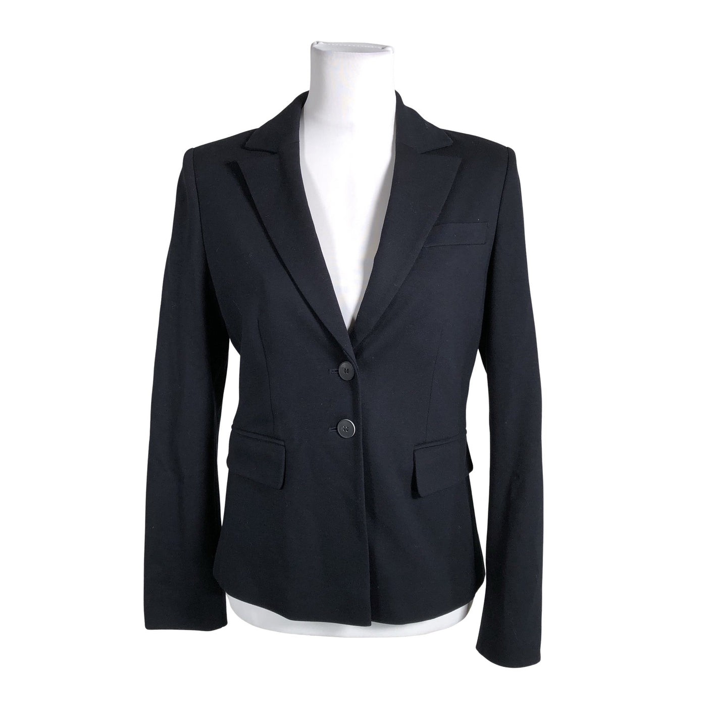 Unisex Gerry Weber - Dressikangast jakk, suurus 36 - Sinine (1)