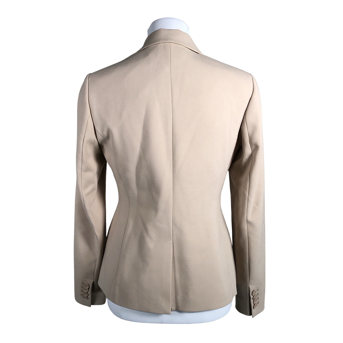 Unisex Tatuum - Jakk, suurus 36 - Beige (2)