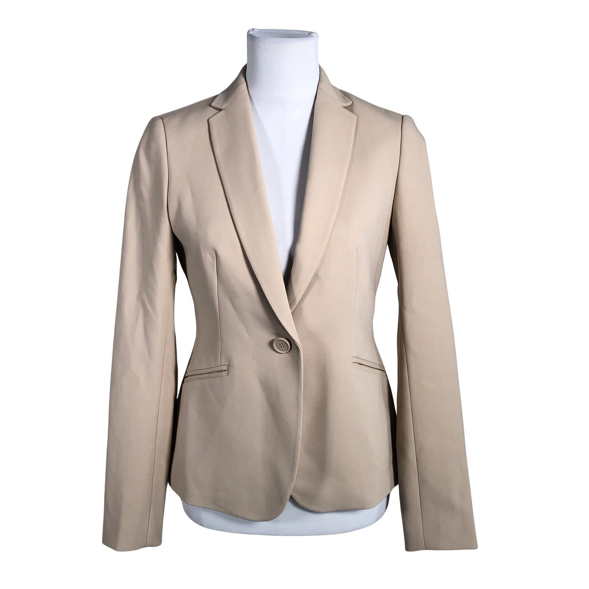 Unisex Tatuum - Jakk, suurus 36 - Beige (1)